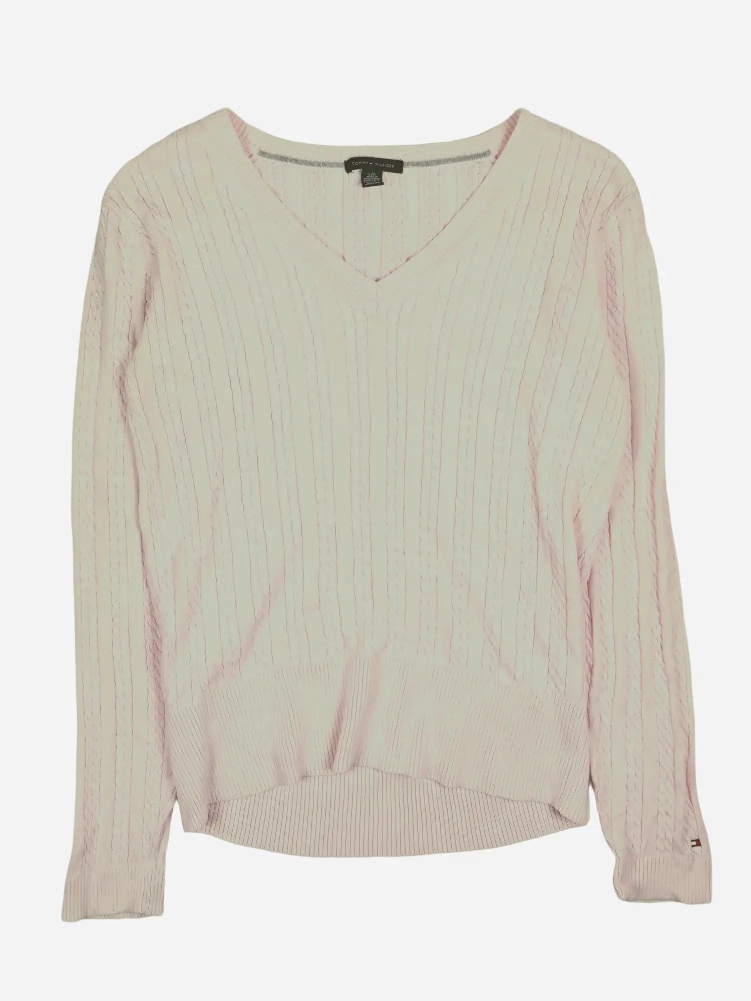 Ralph Lauren Strickpullover (S)