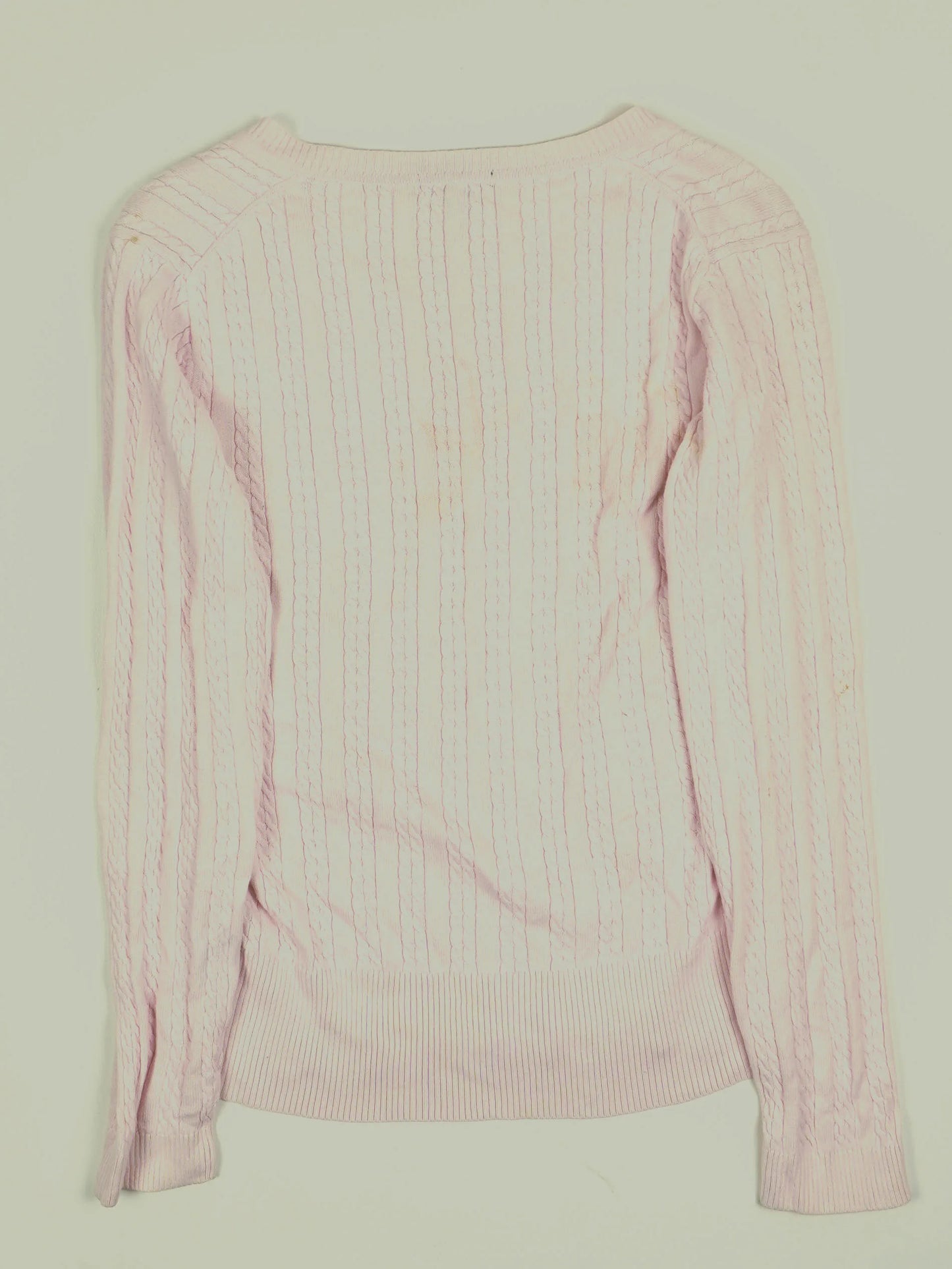 Ralph Lauren Strickpullover (S)