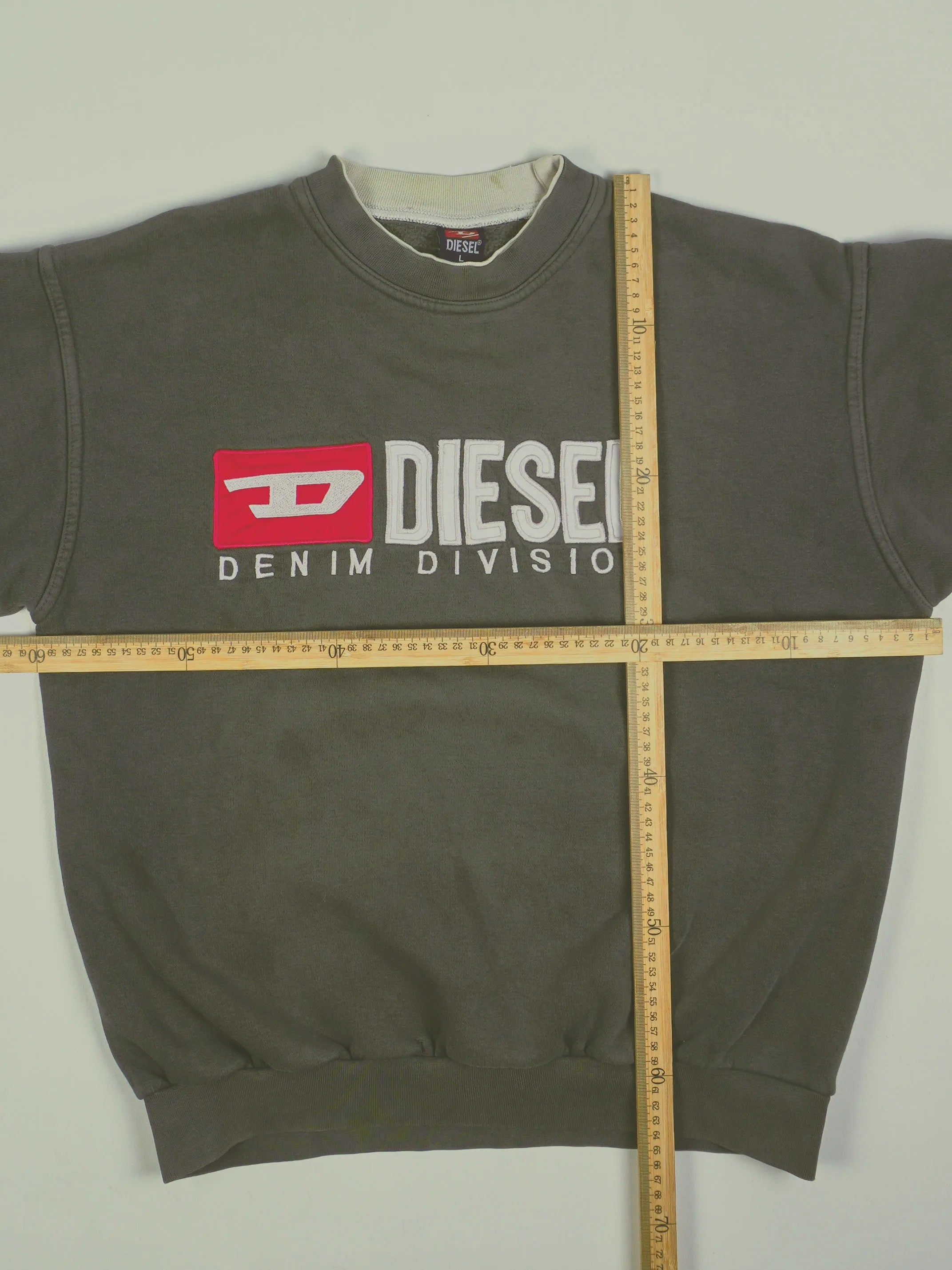 Diesel Sweater (M)