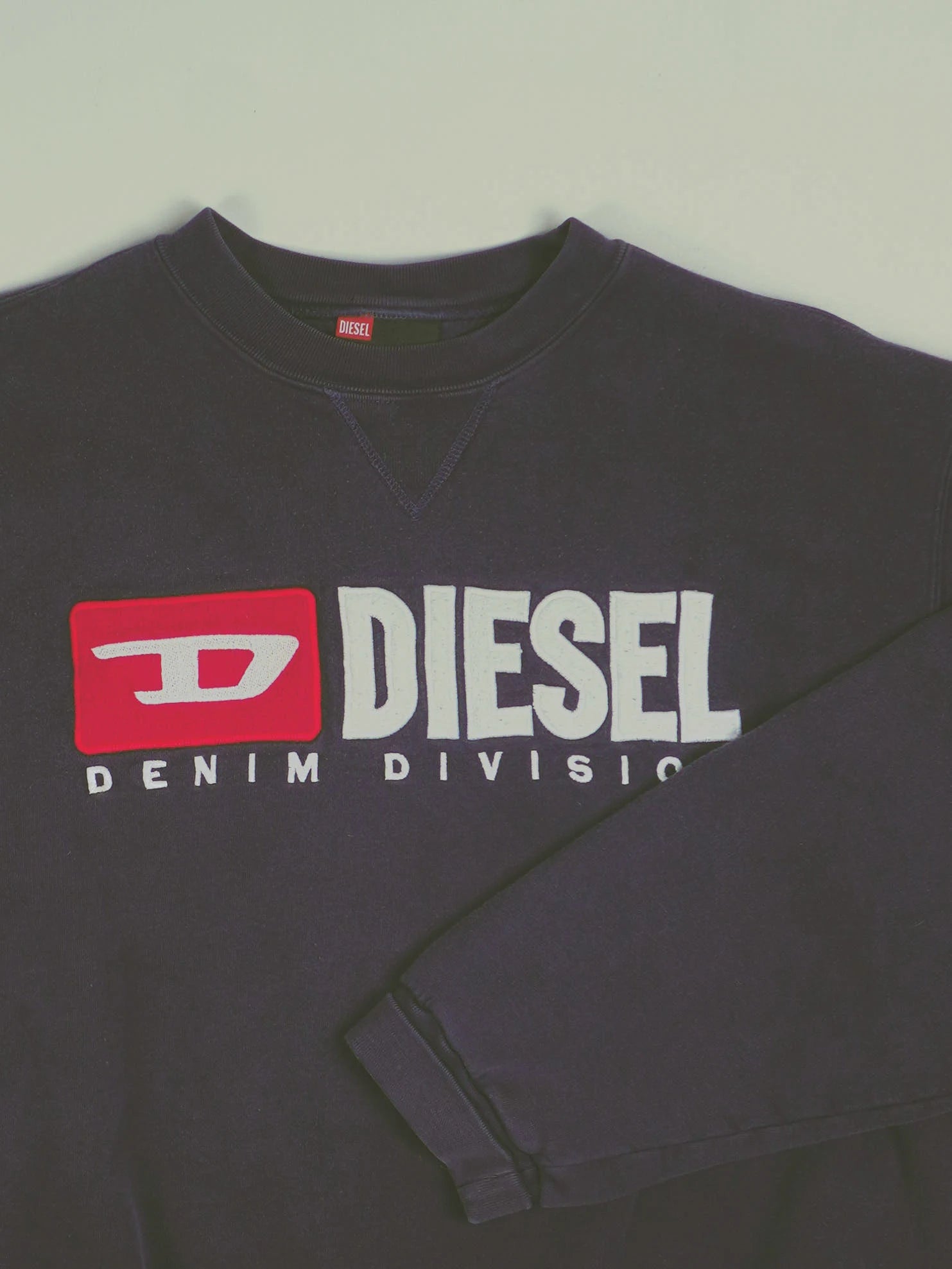 Diesel Sweater (L)