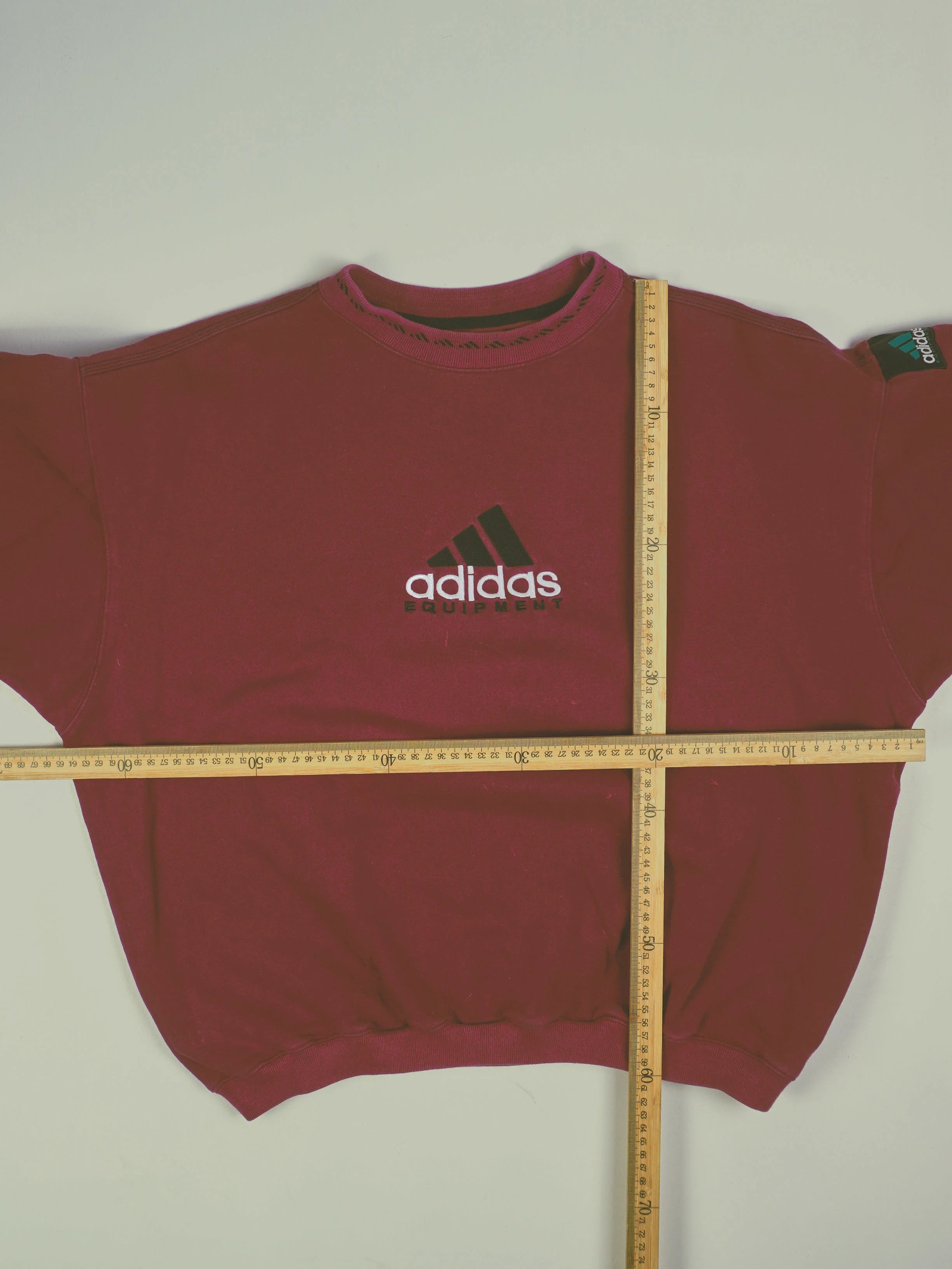 Adidas Sweater (M)