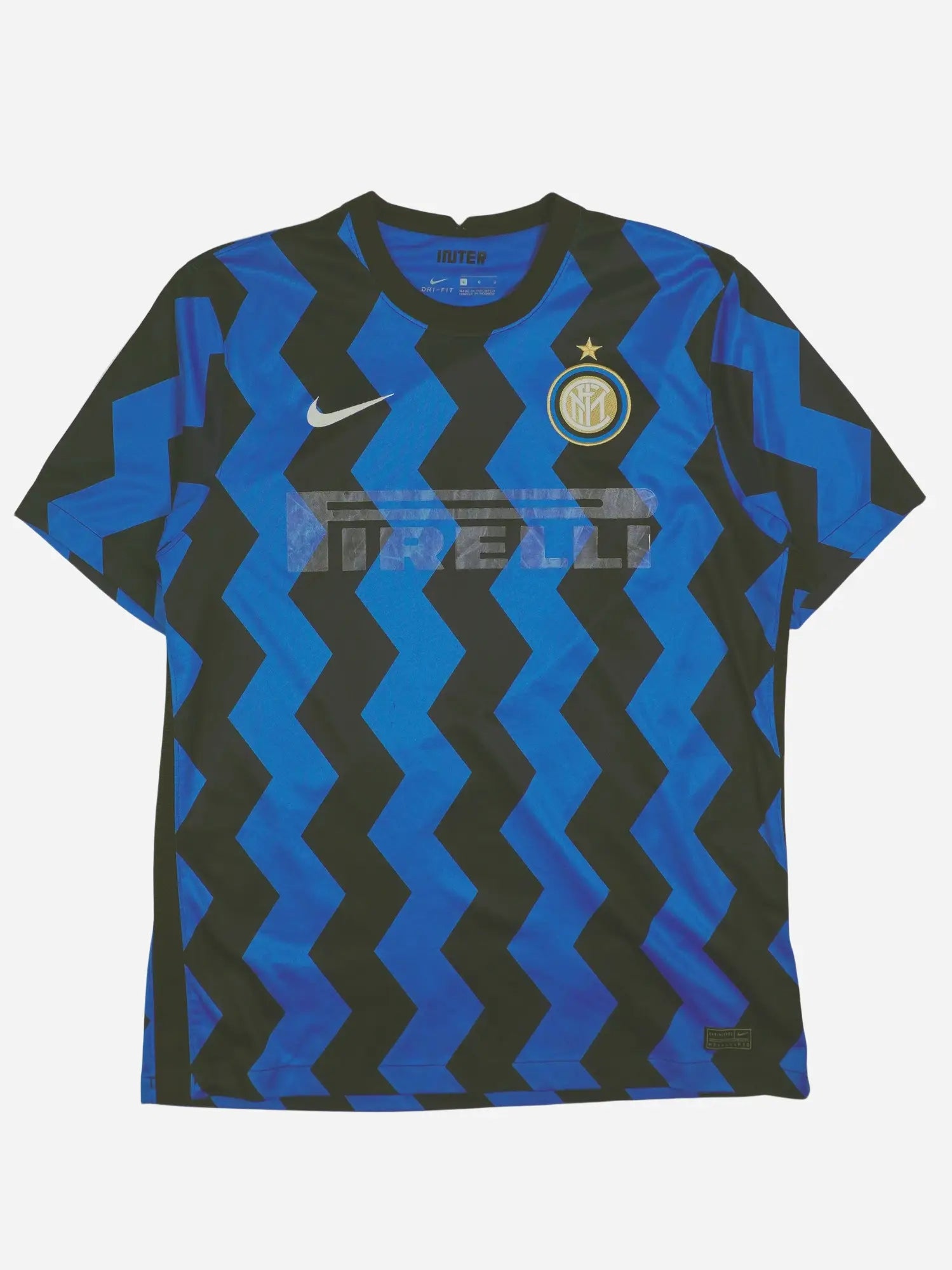 Nike Real Madrid Trikot (L)