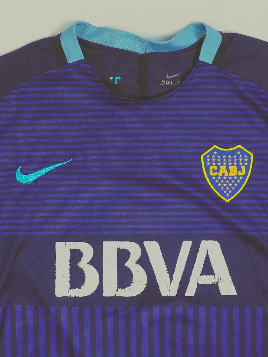 Nike Boca Juniors Trikot (M)