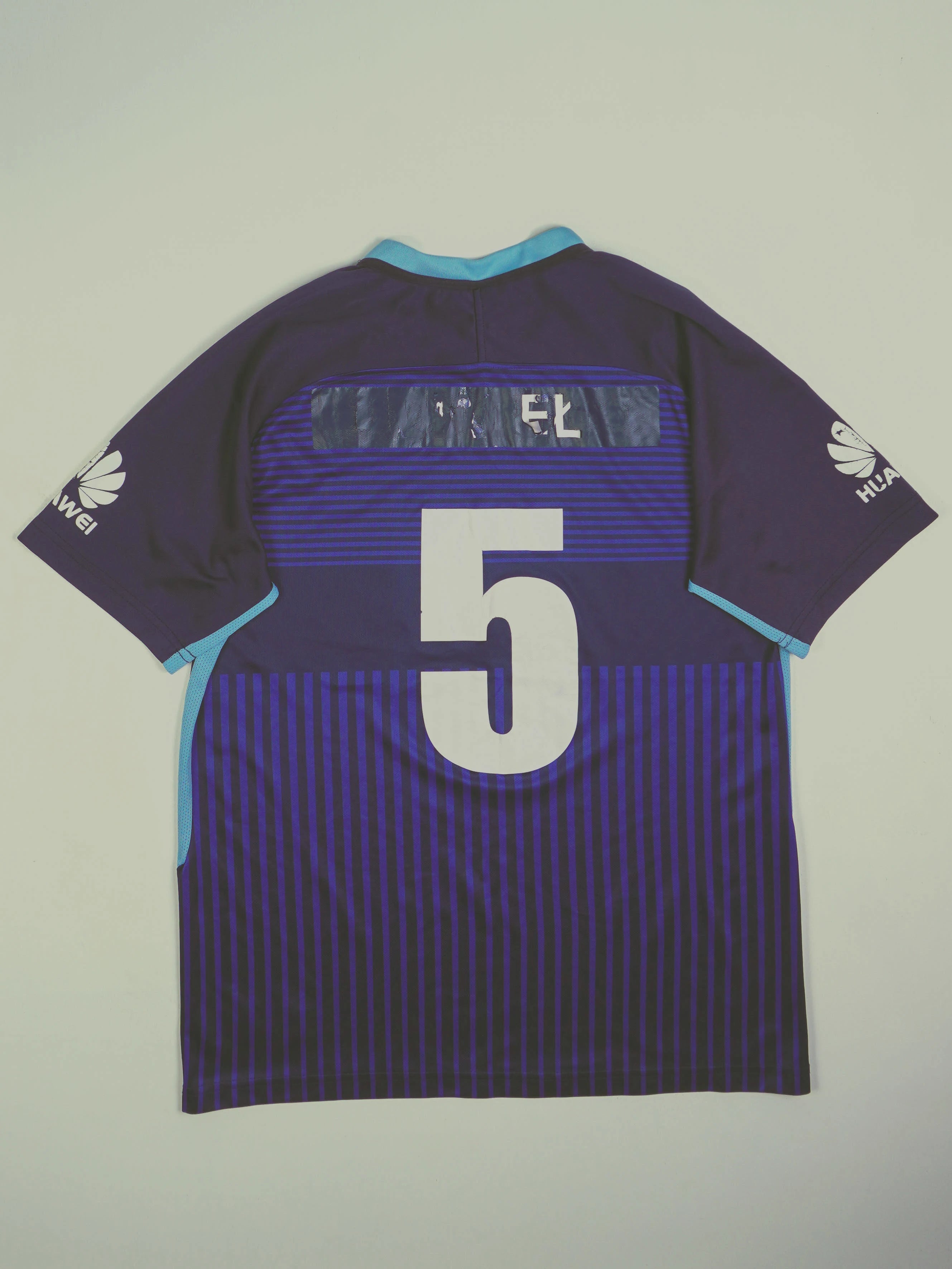 Nike Boca Juniors Trikot (M)