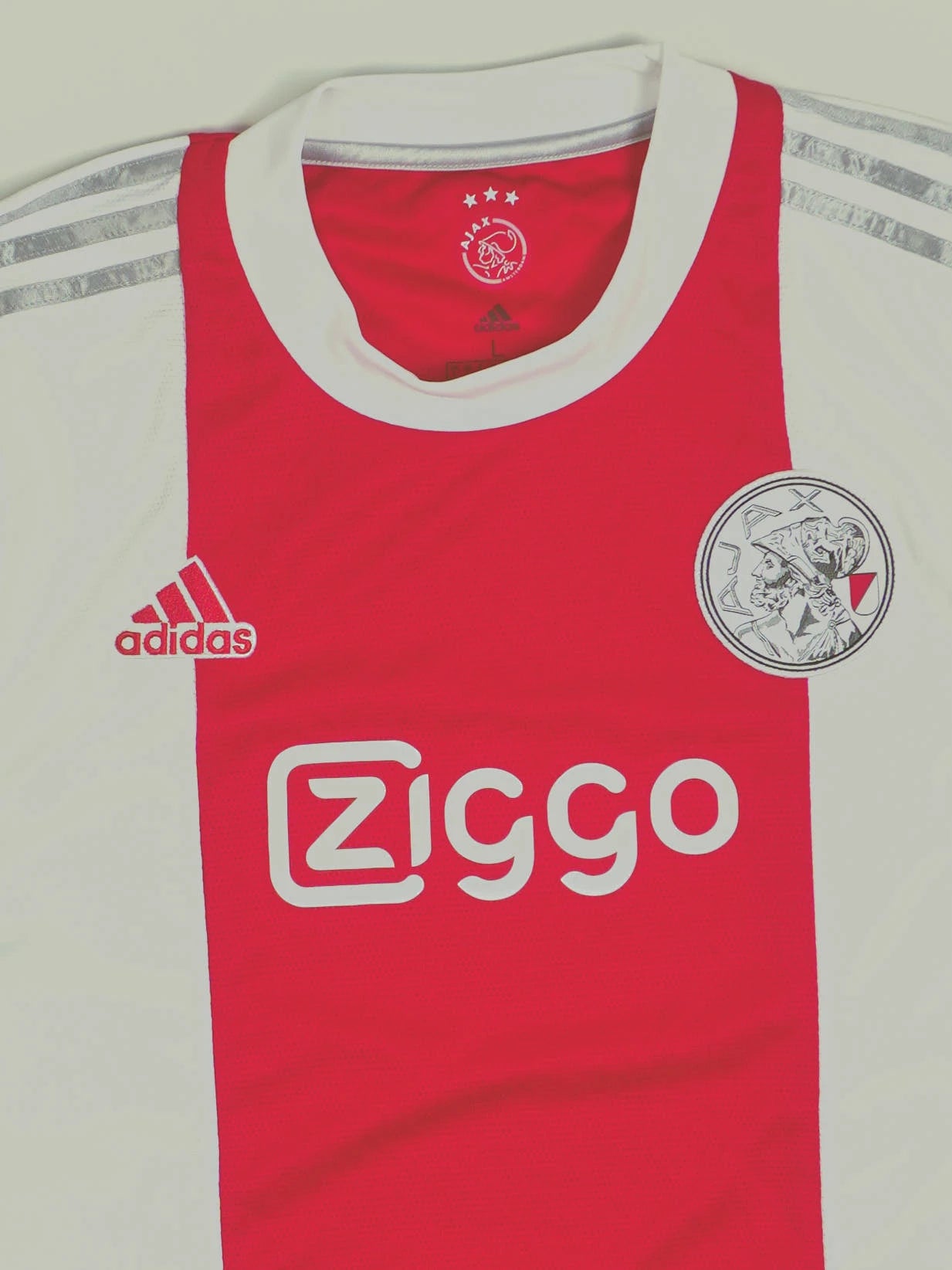 Adidas AJAS Amsterdam Trikot (M)