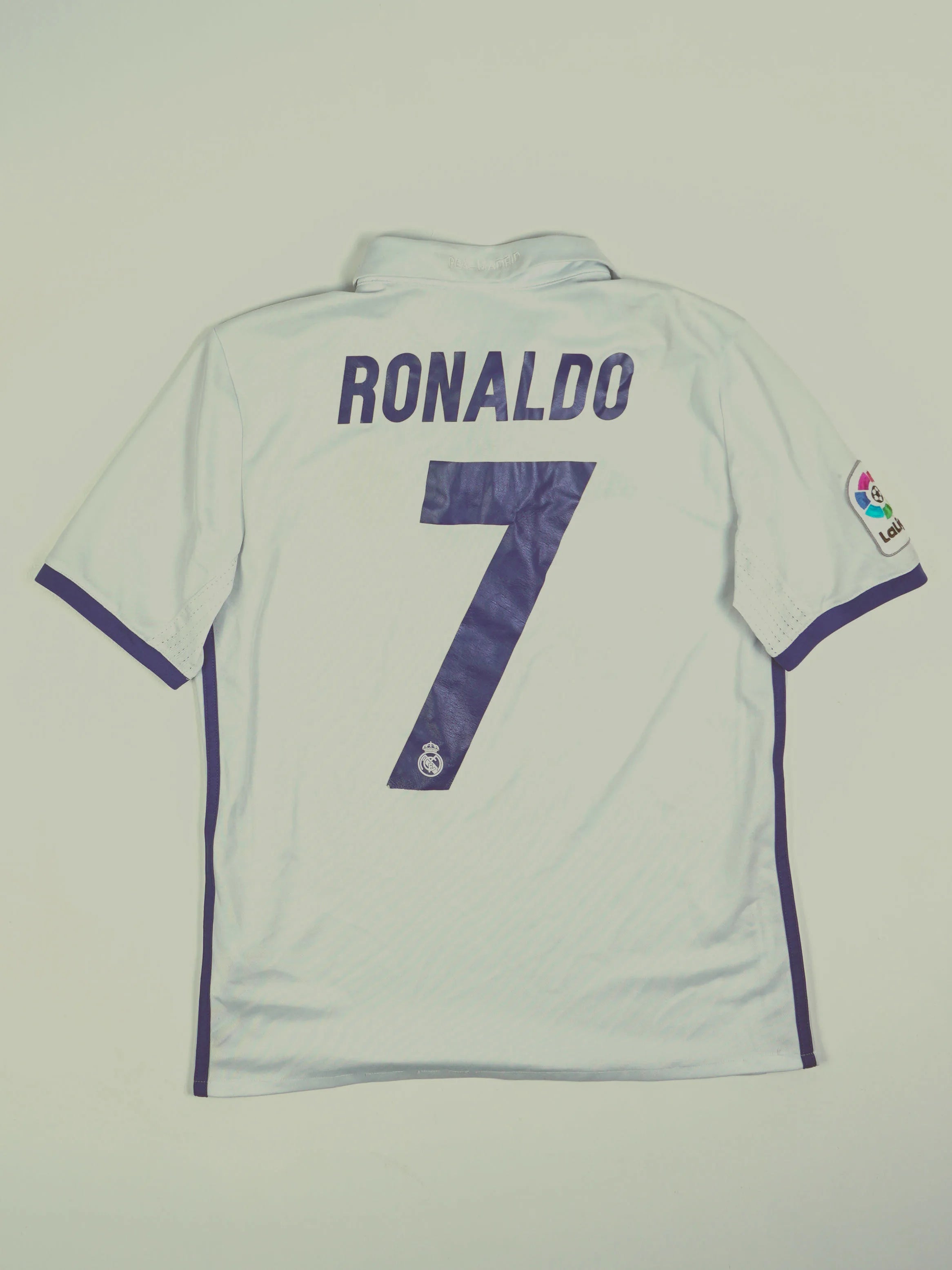 Adidas Real Madrid Trikot (S)