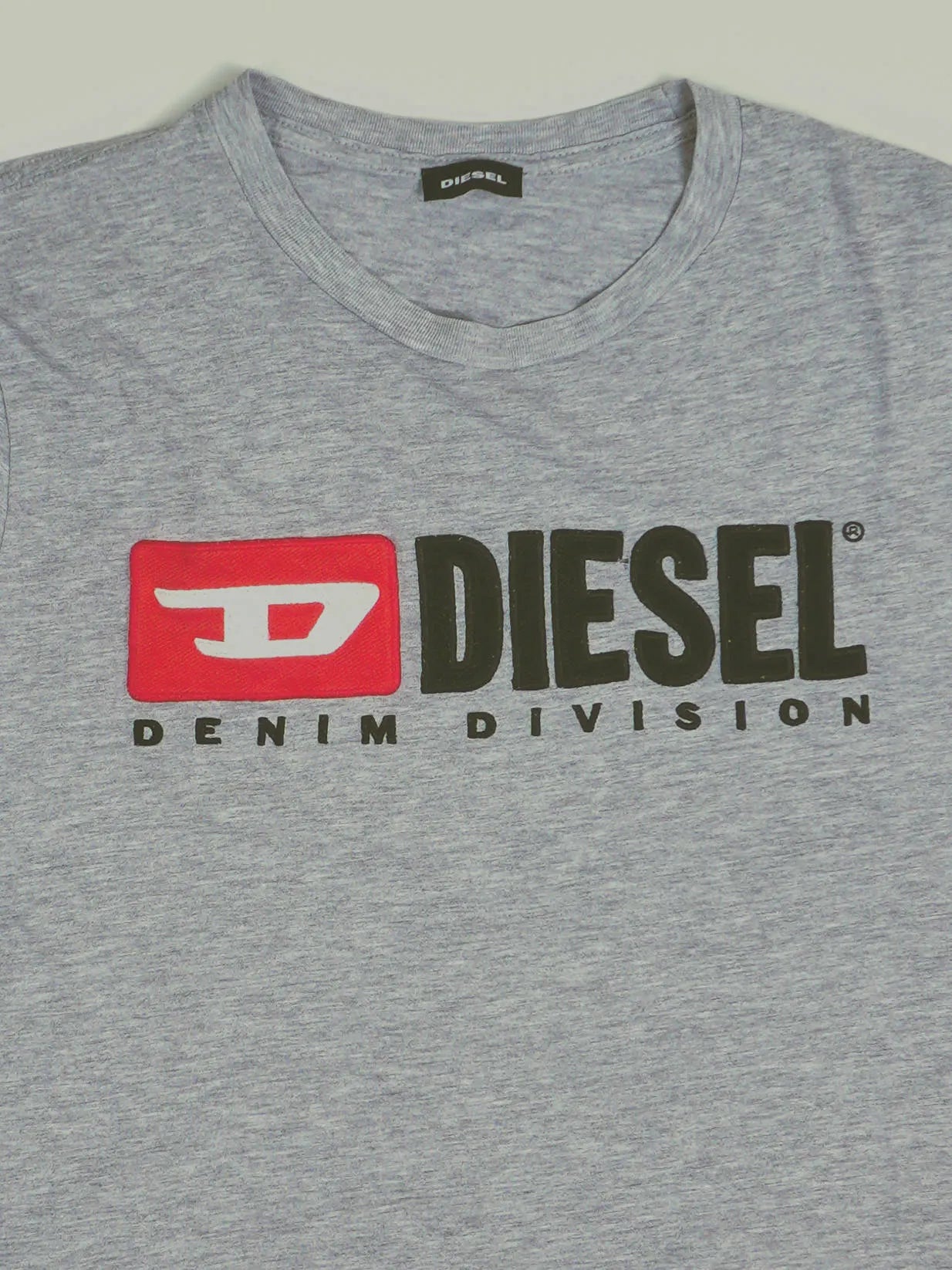 Diesel T-Shirt (L)