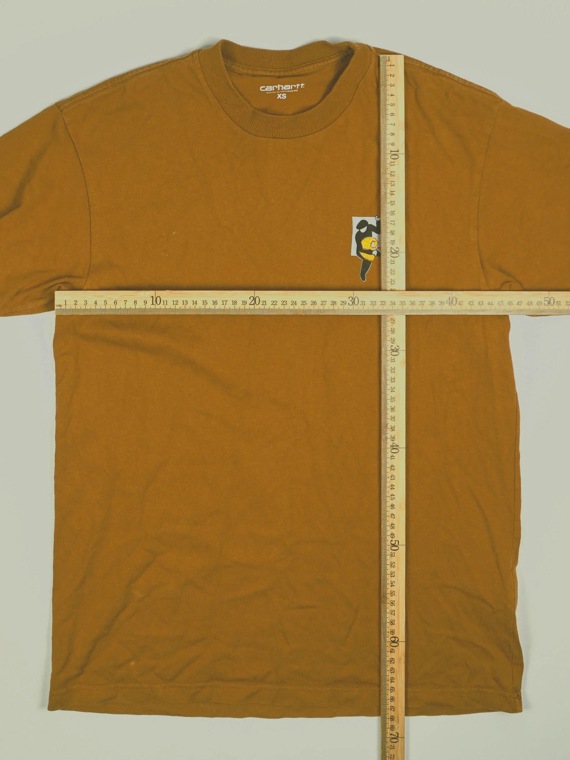 Carhartt T-Shirt (S)