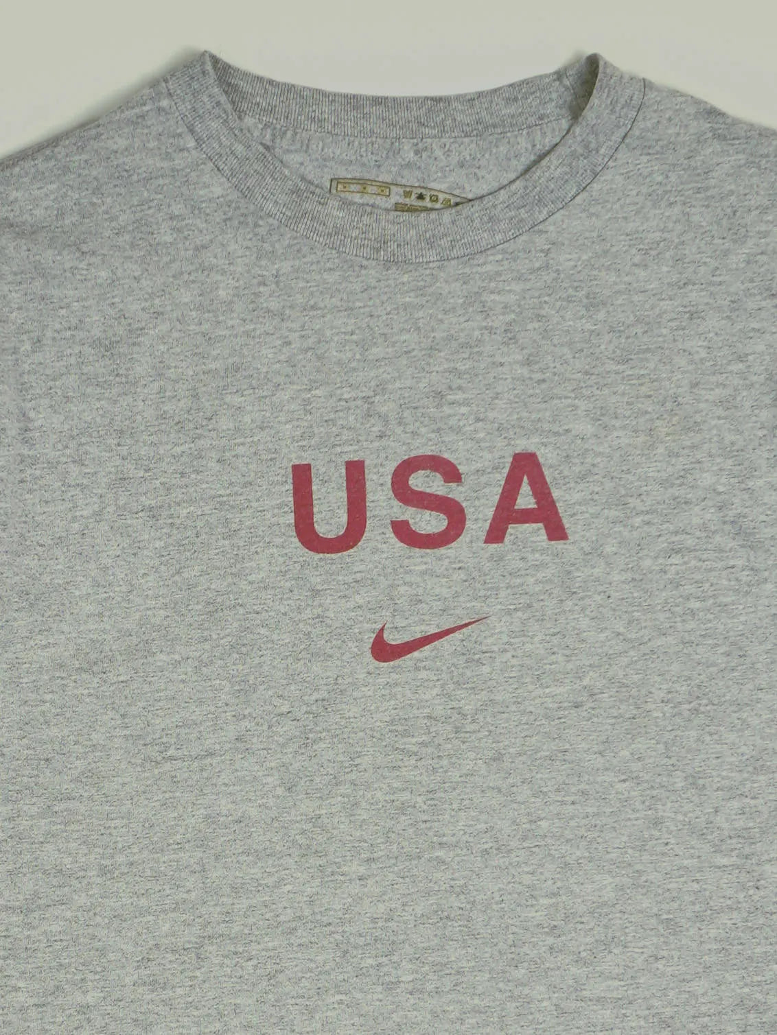 Nike USA T-Shirt (XL)