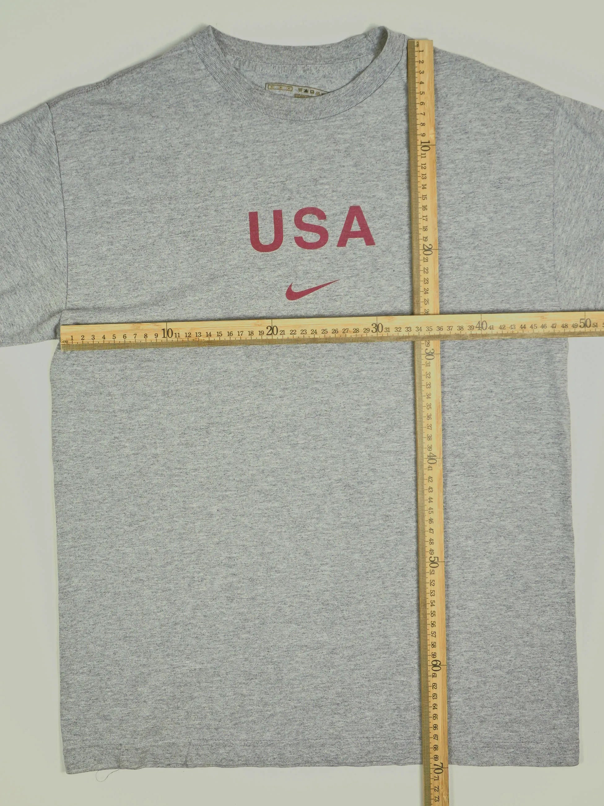 Nike USA T-Shirt (XL)
