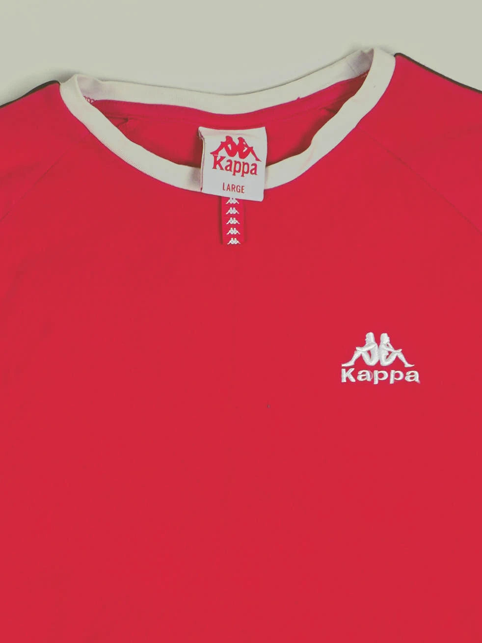 Kappa T-Shirt (L)