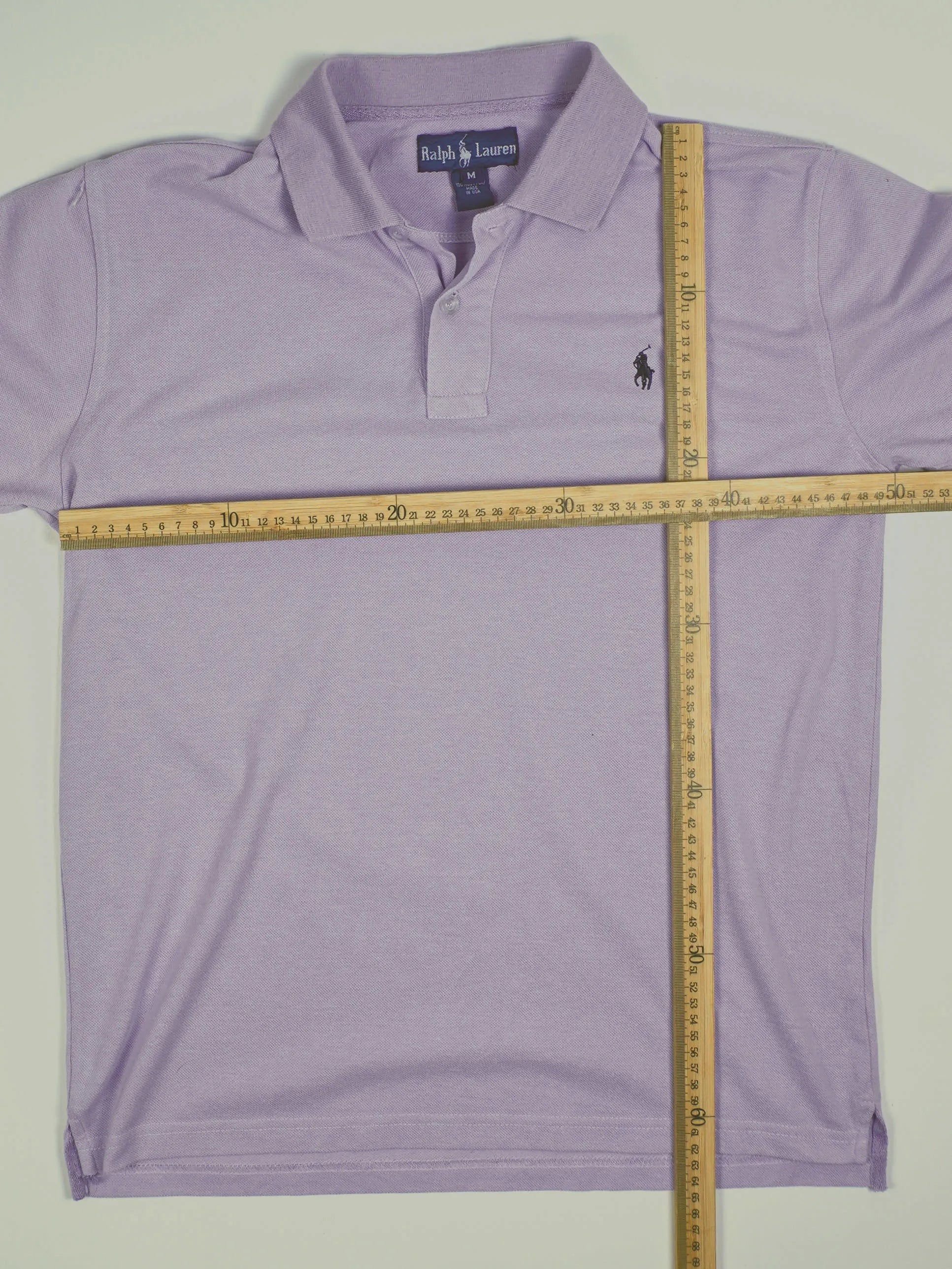 Ralph Lauren Polo Shirt (M)