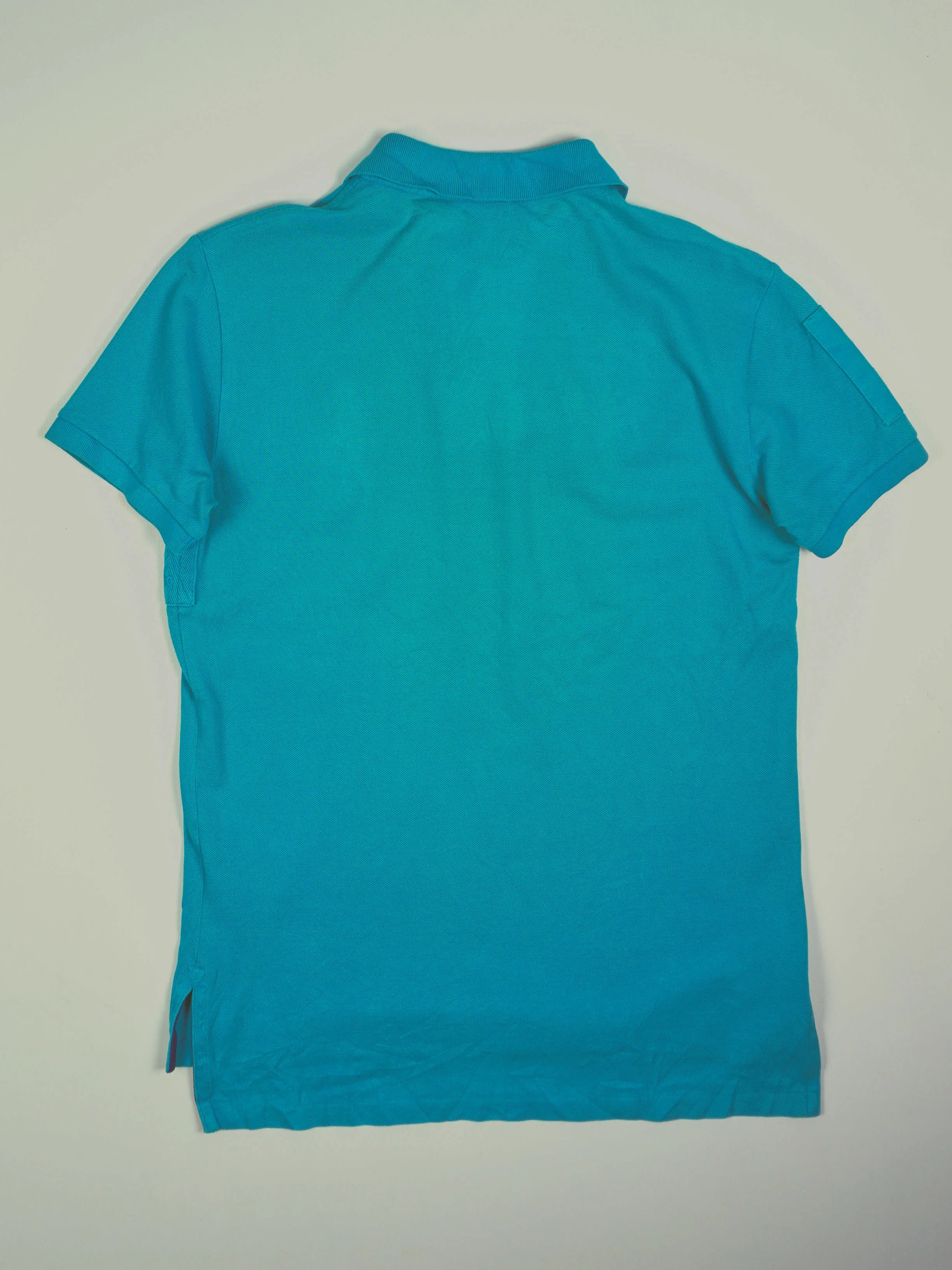 Ralph Lauren Polo Shirt (M)