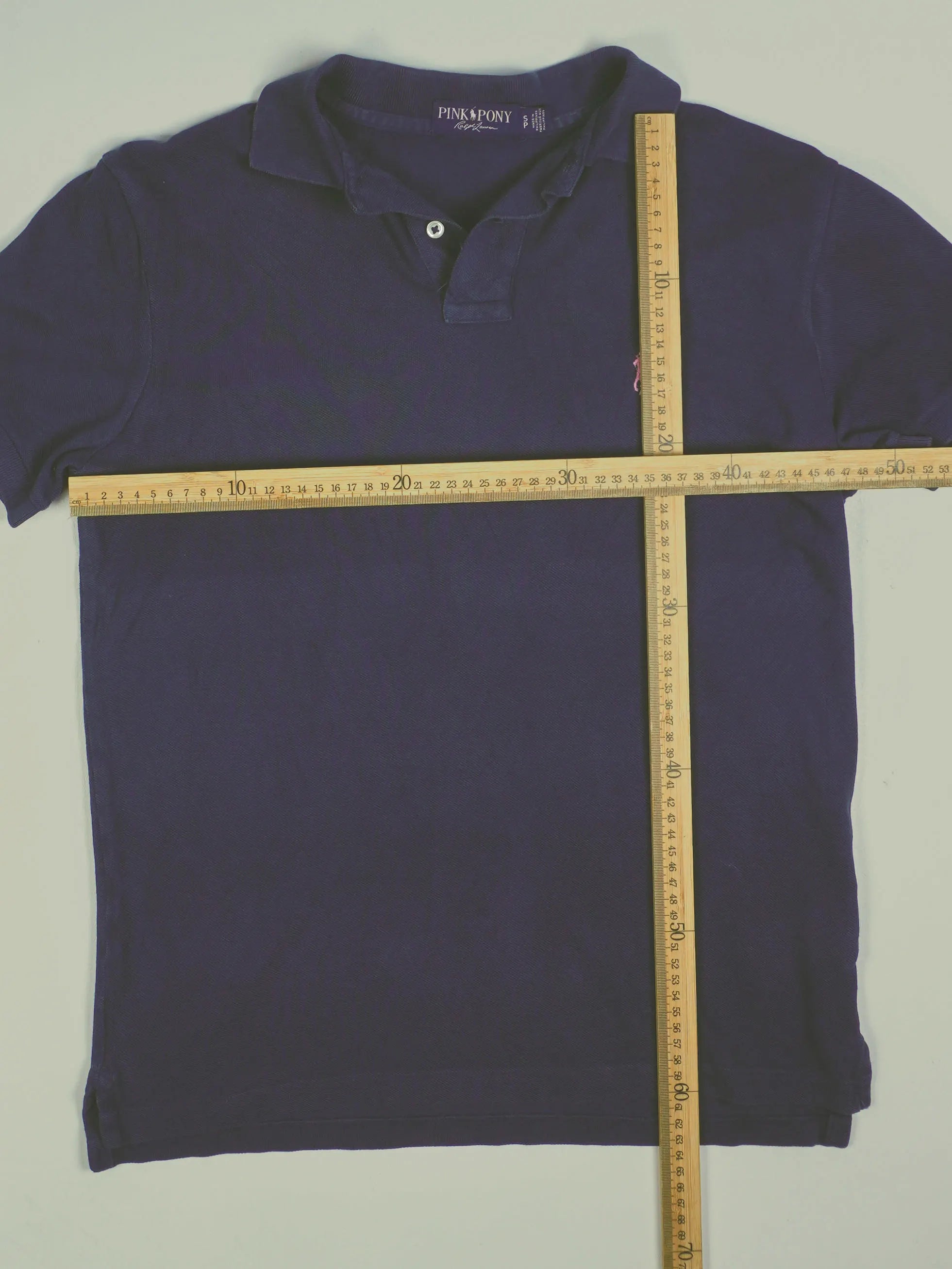 Ralph Lauren Polo Shirt (S)