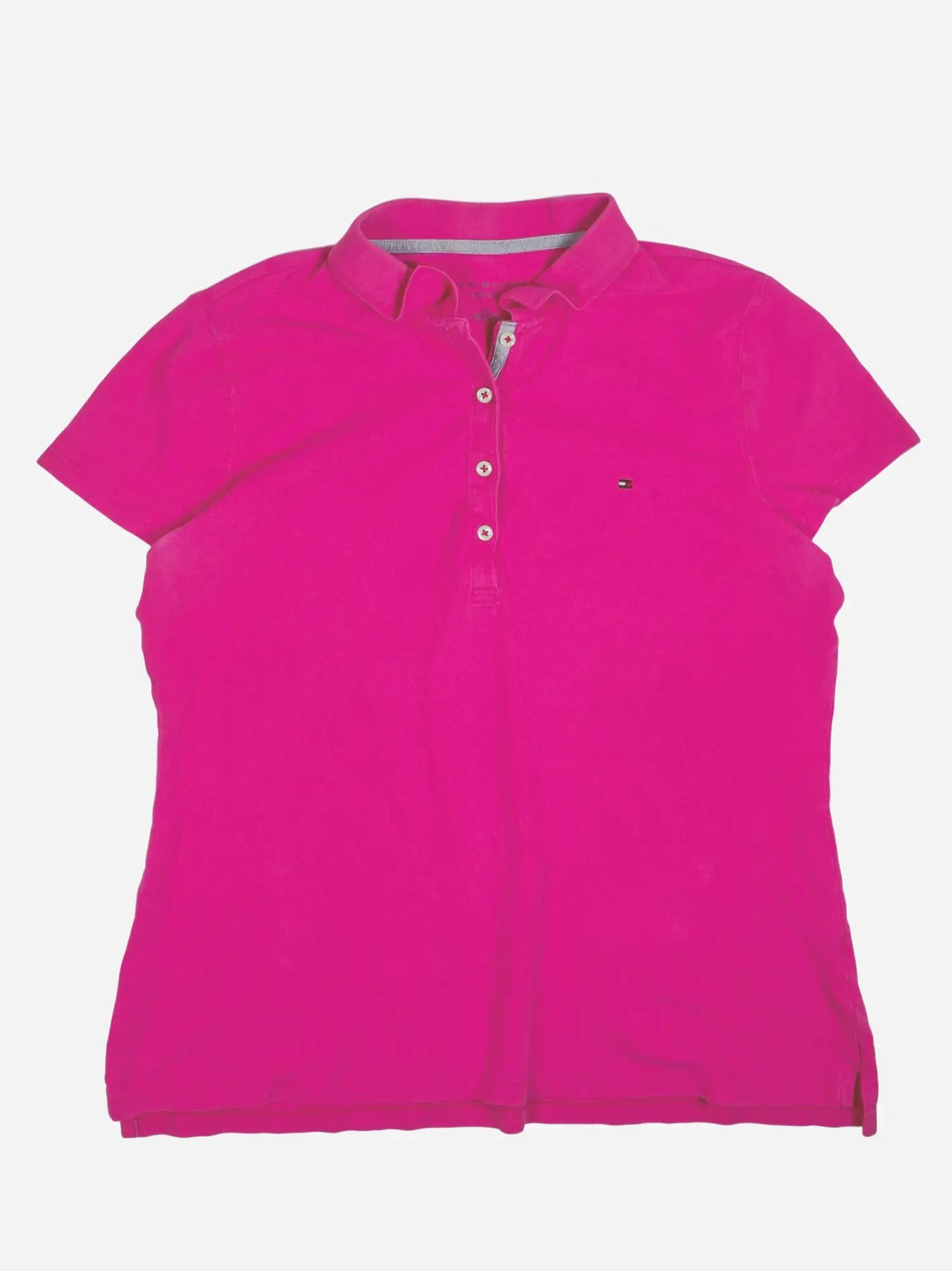 Tommy Hilfiger Polo Shirt (S)