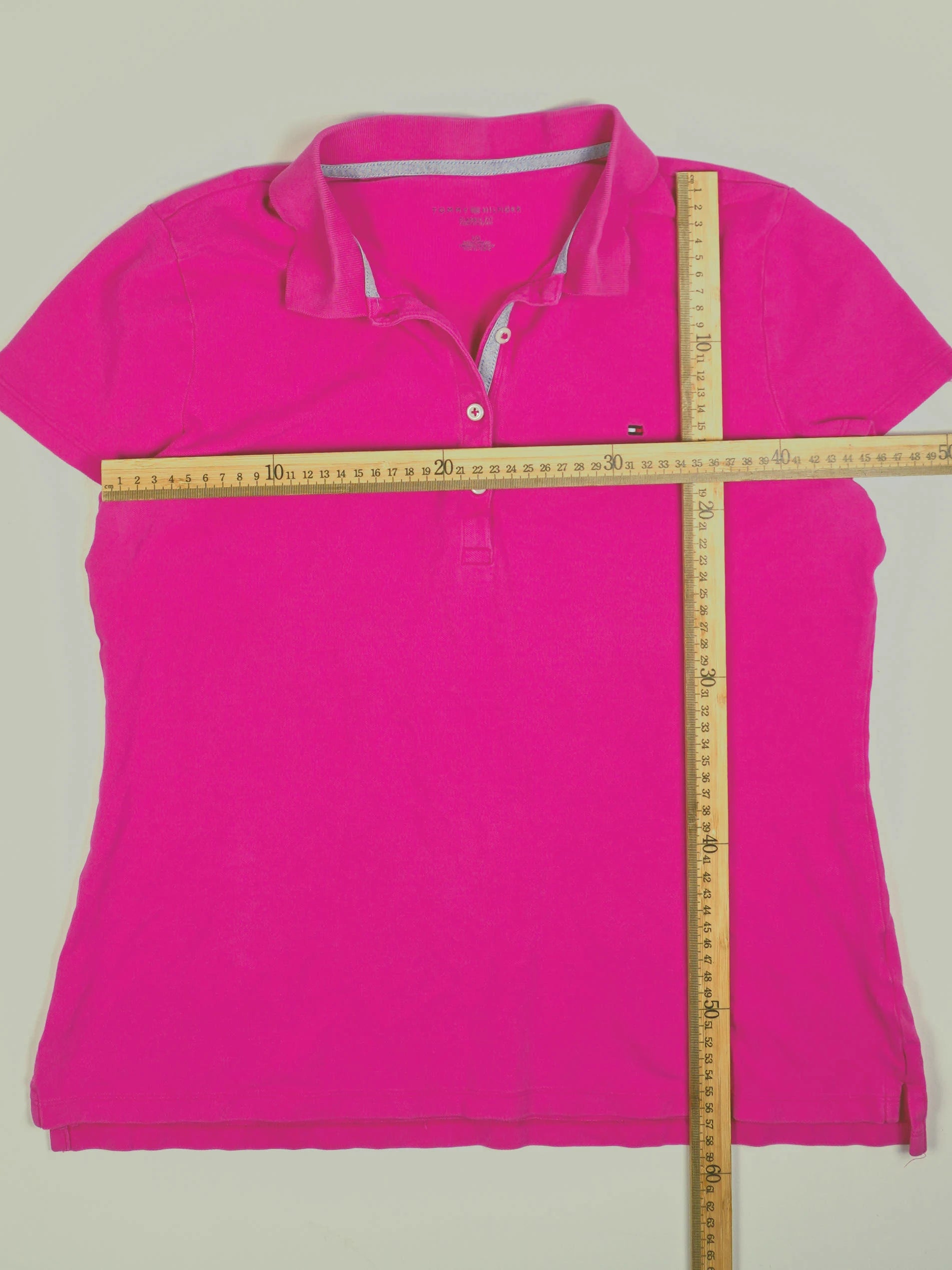 Tommy Hilfiger Polo Shirt (S)