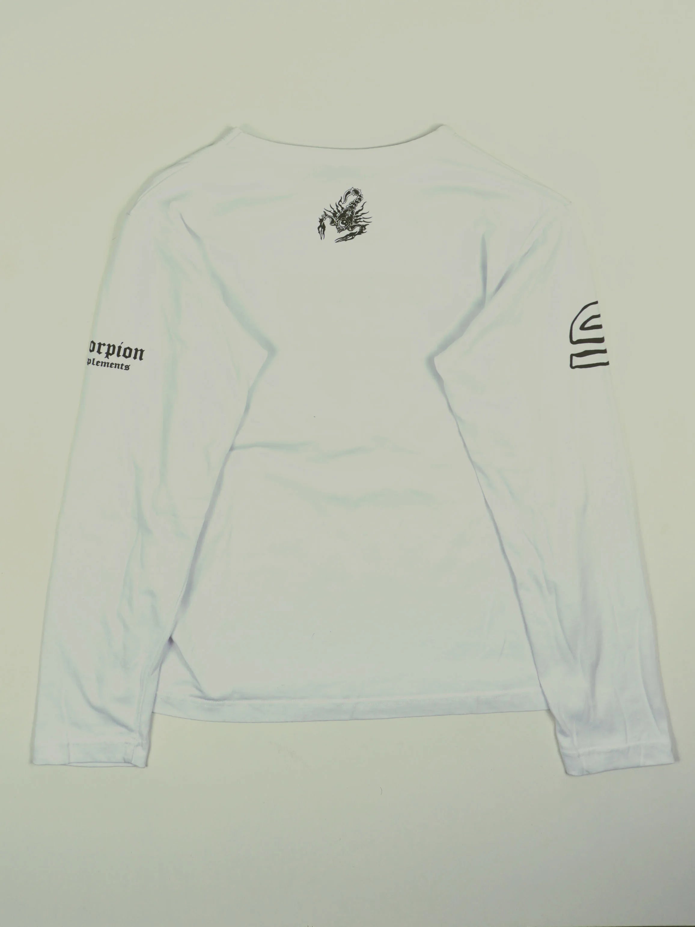 Vintage Longsleeve (M)