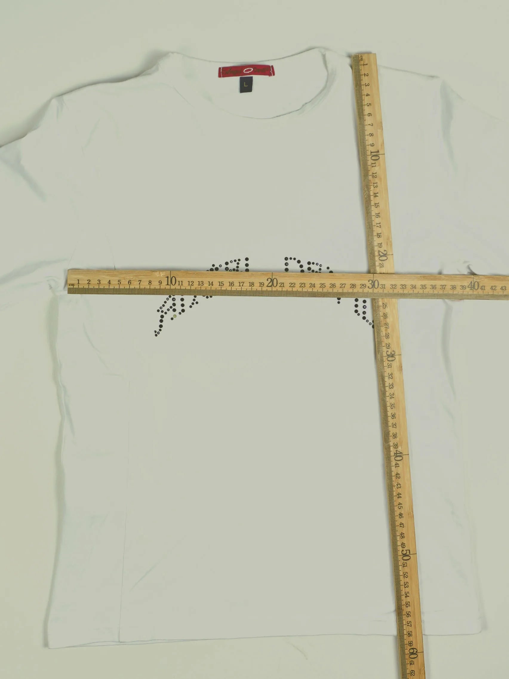 Vintage Longsleeve (M)