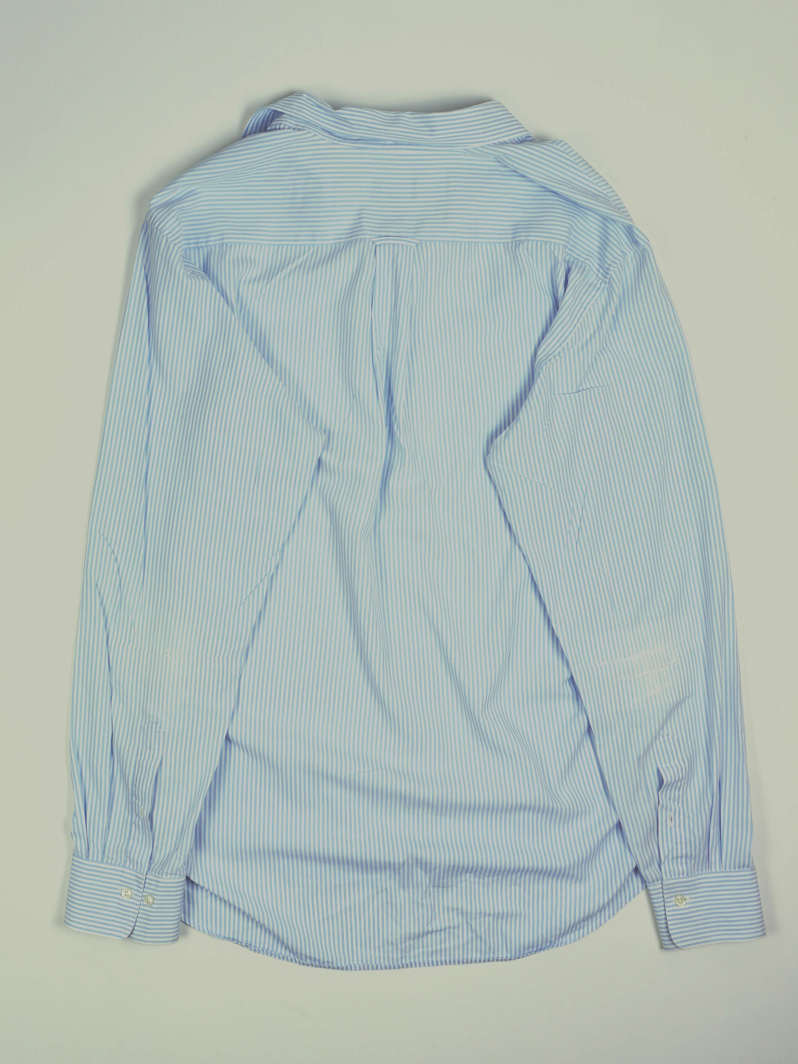 Gant Langarm Hemd (XL)