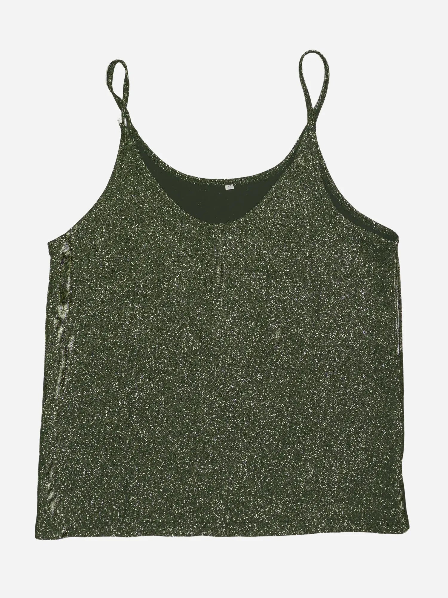Vintage Y2K Tank Top (M)
