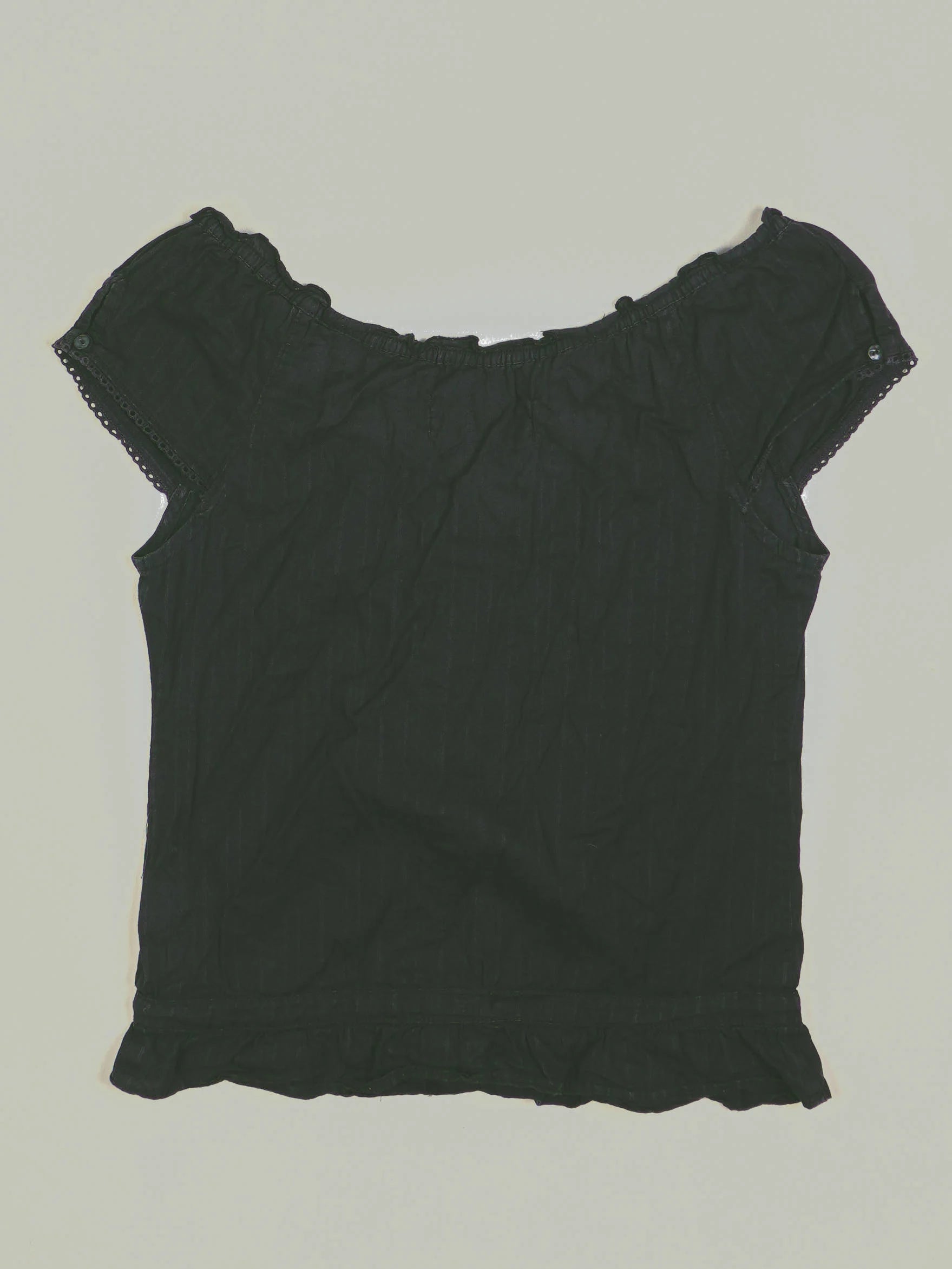 Abercrombie Top (XS)