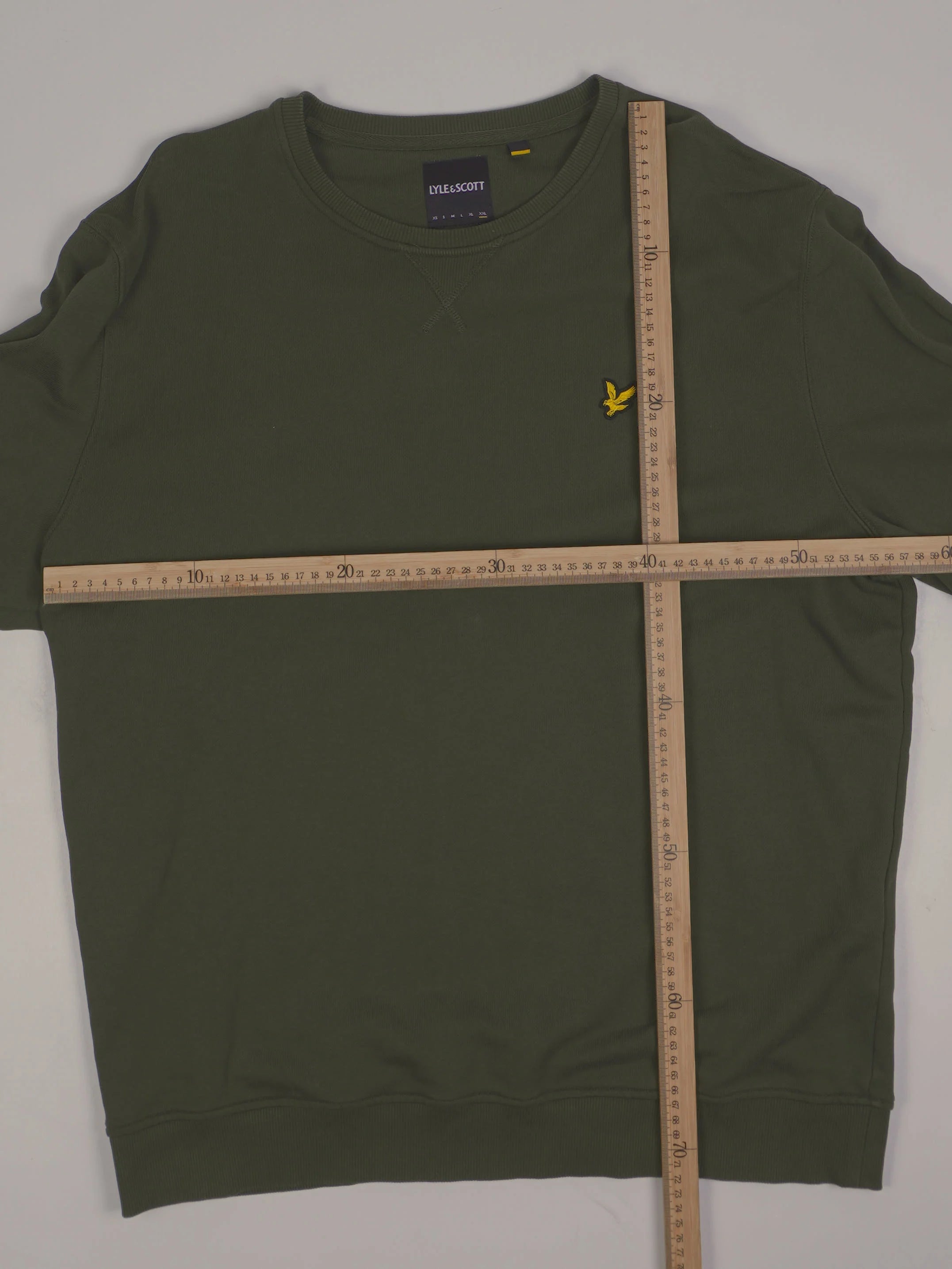 Vintage Sweater (XL)