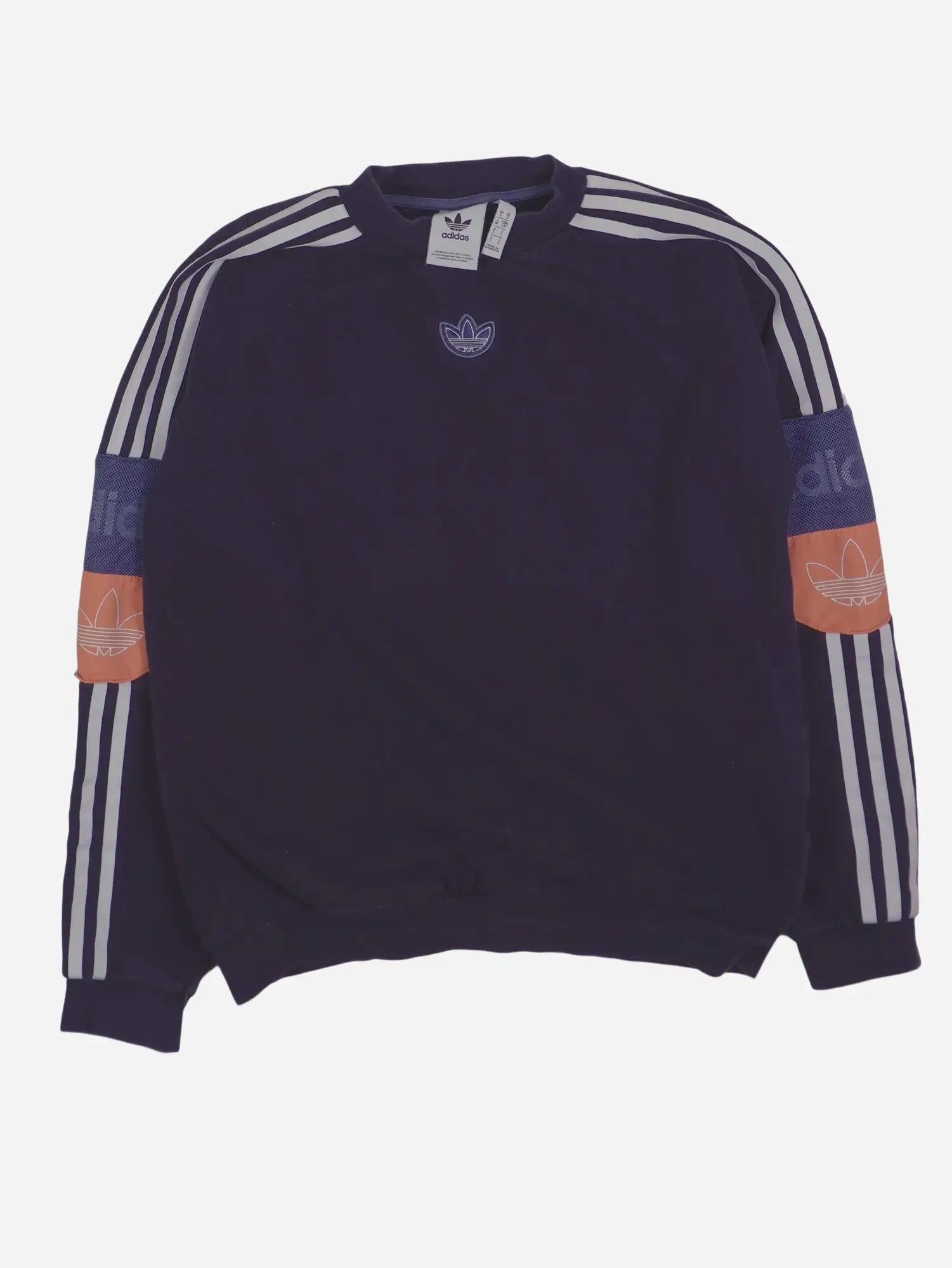 Adidas Sweater (M)