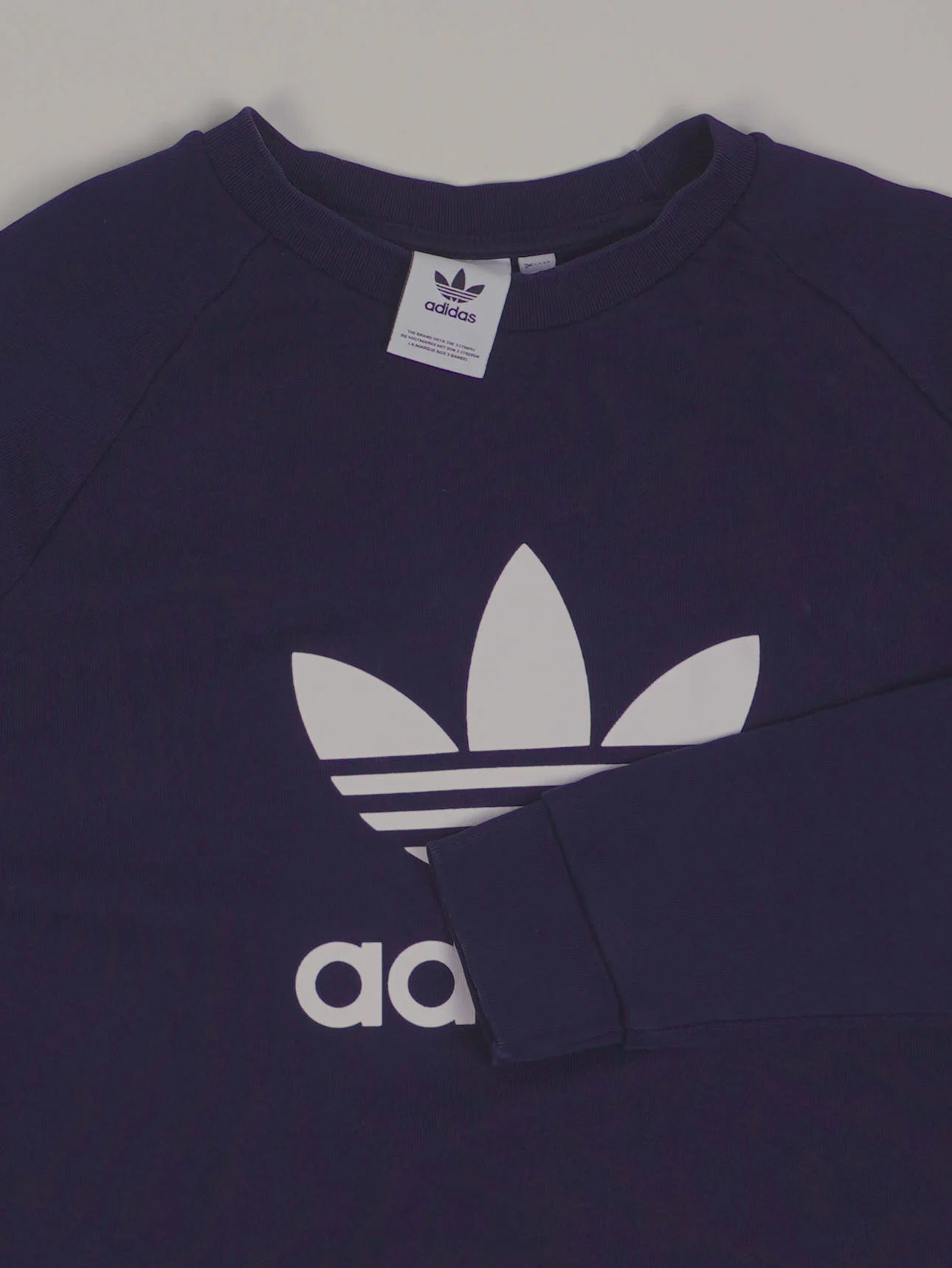 Adidas Sweater (XL)