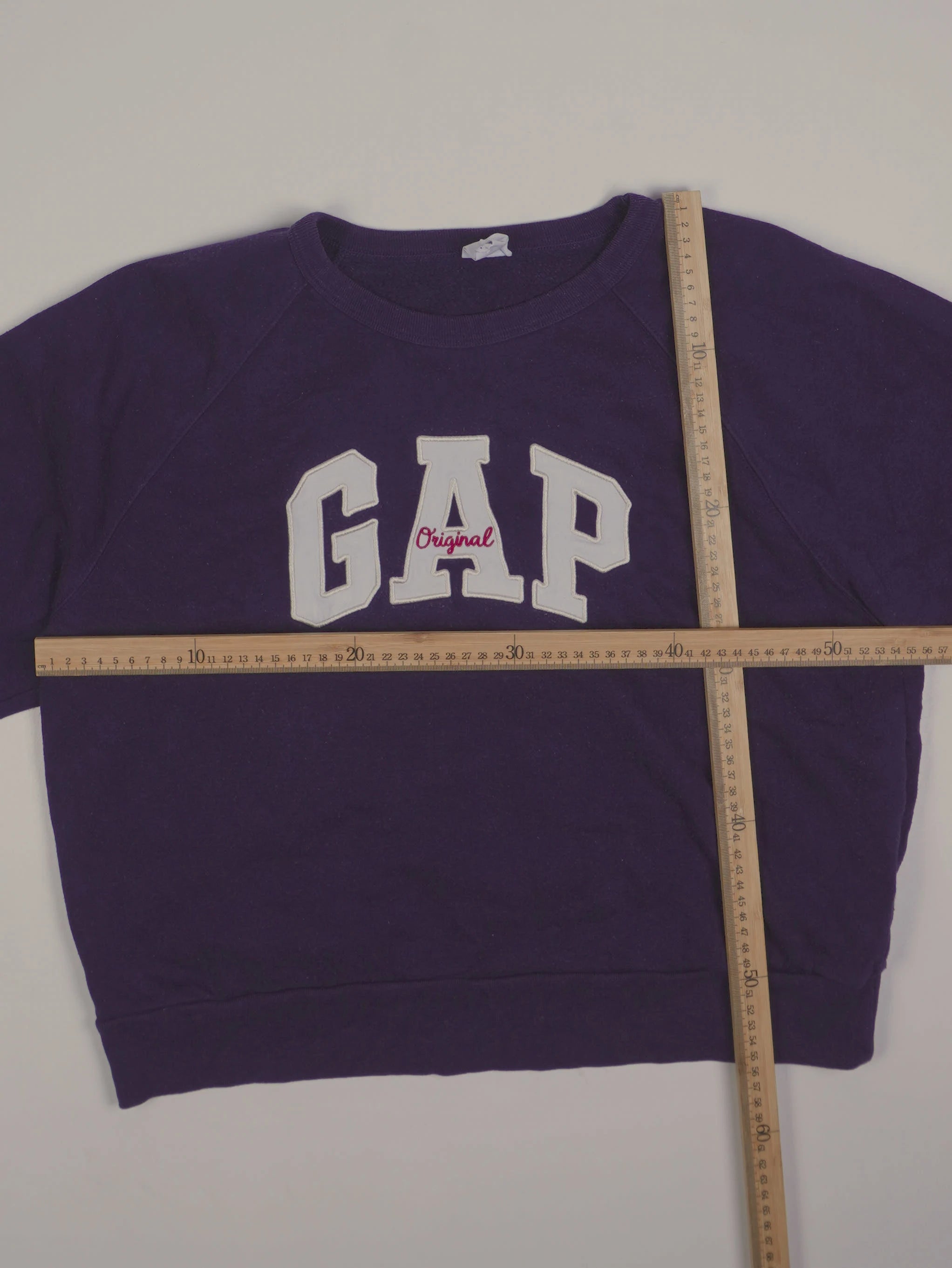 Gap Cropped Sweater (XS)