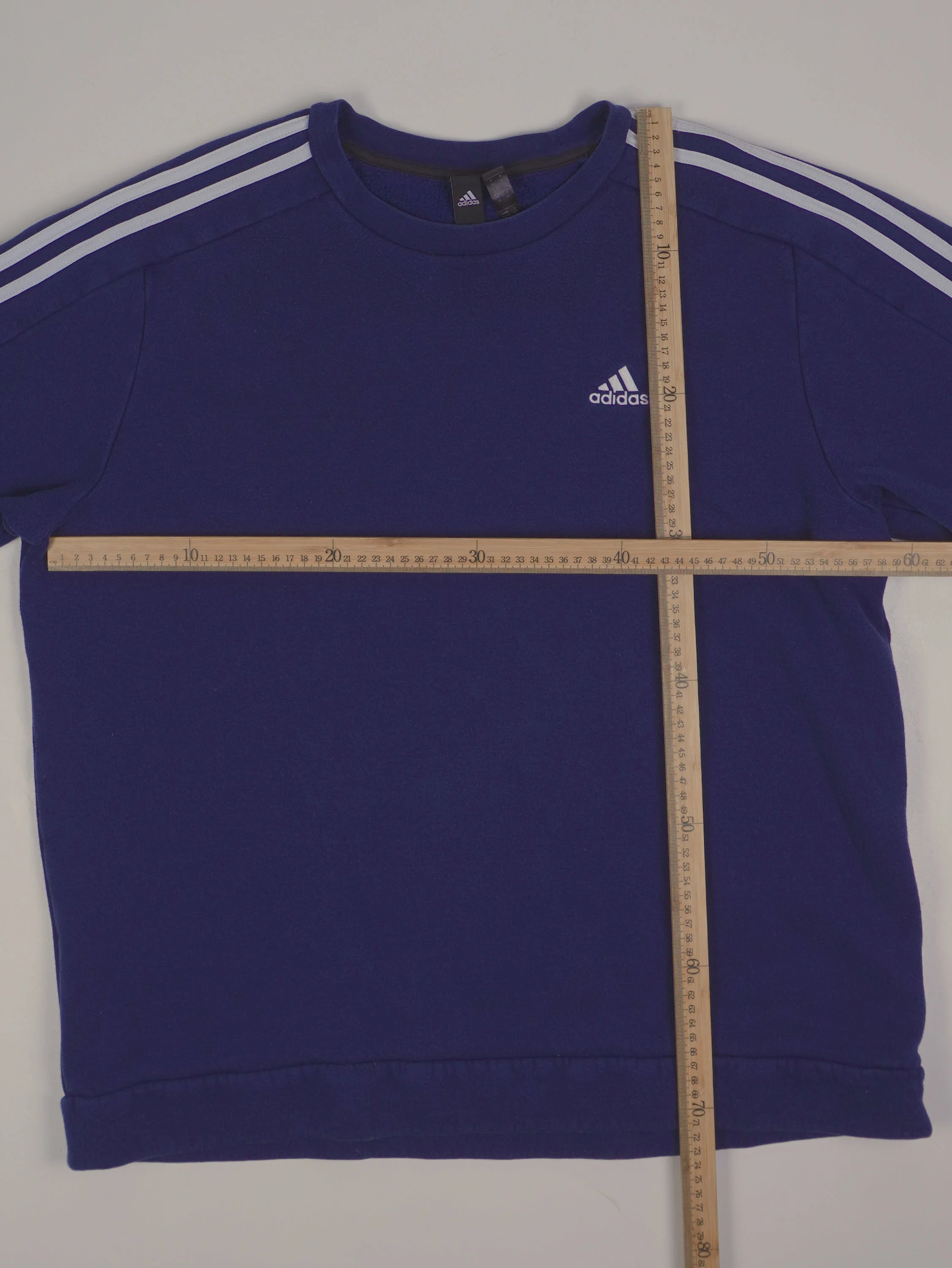 Adidas Sweater (XL)