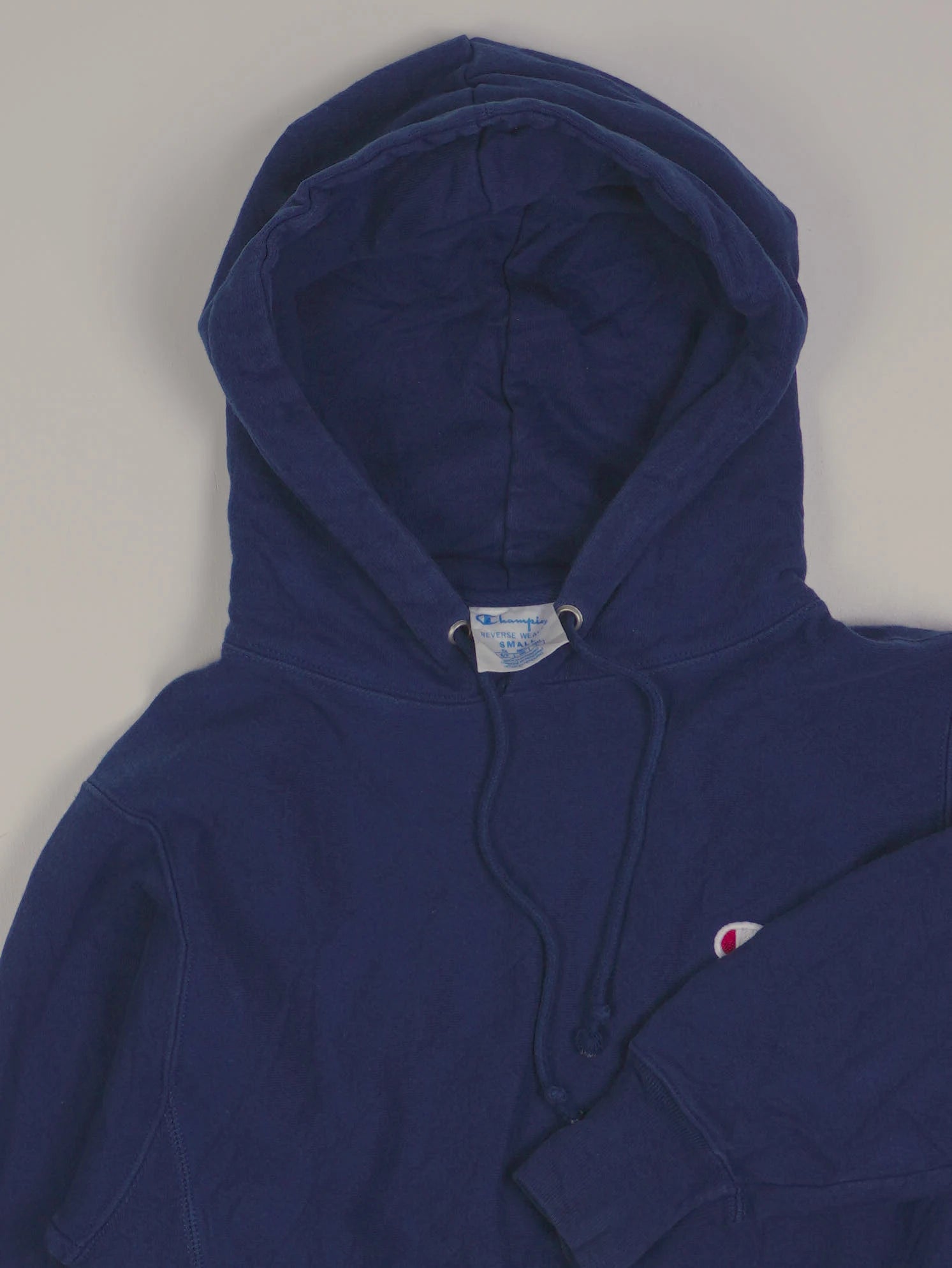 Champion Hoodie (S)
