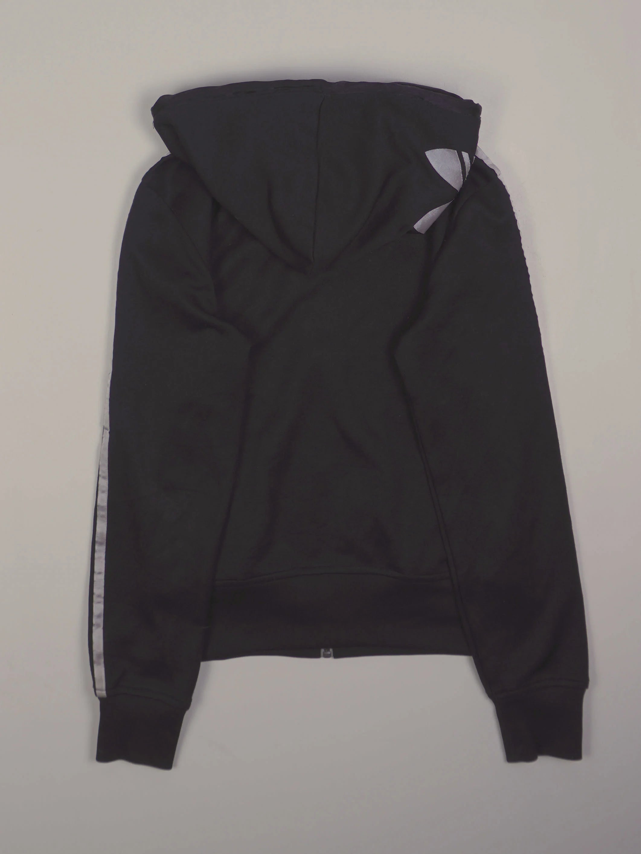 Adidas Zip Hoodie (XS)