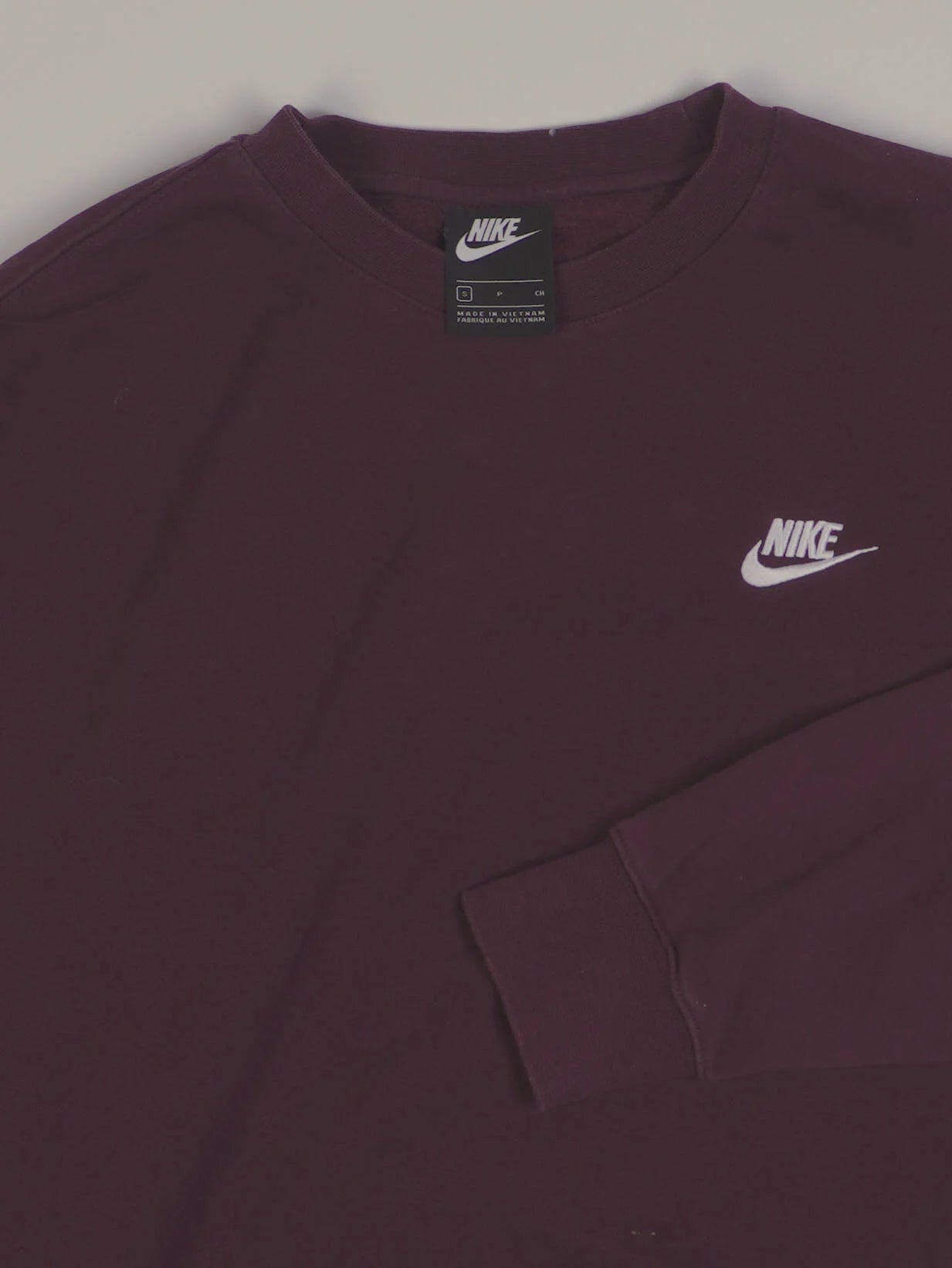 Nike Sweater (S)