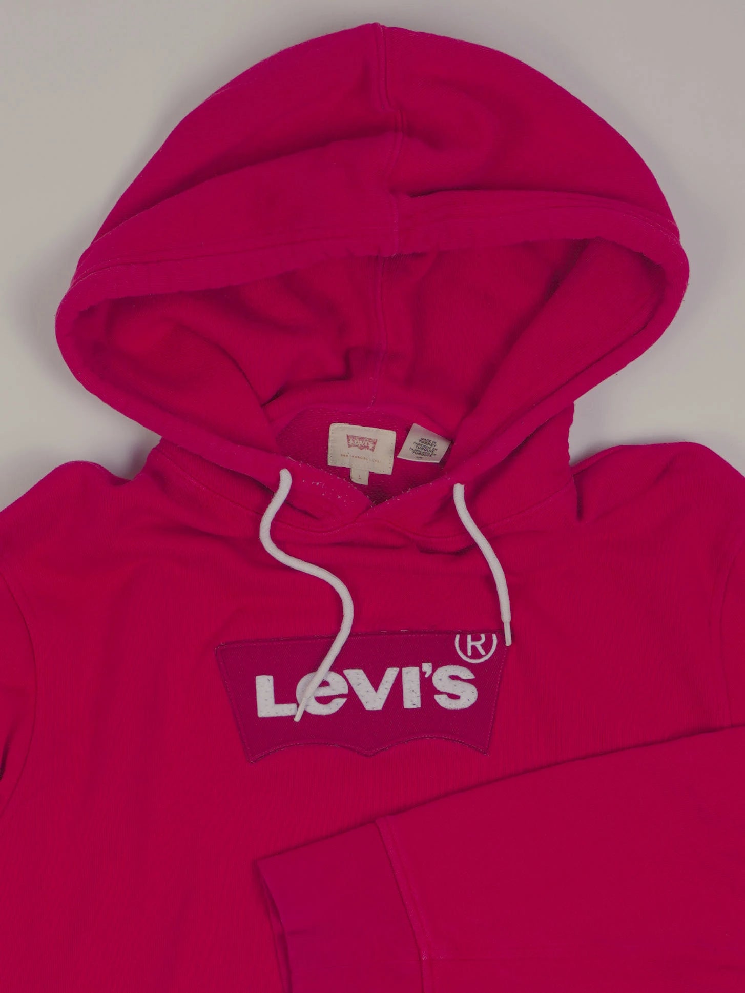 Levis Hoodie (L)