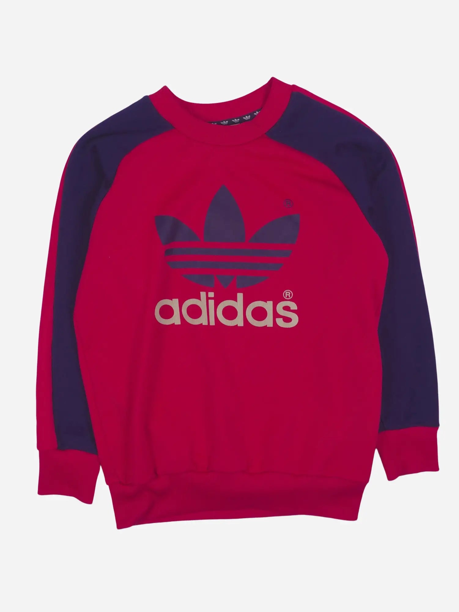 Adidas Sweater (M)