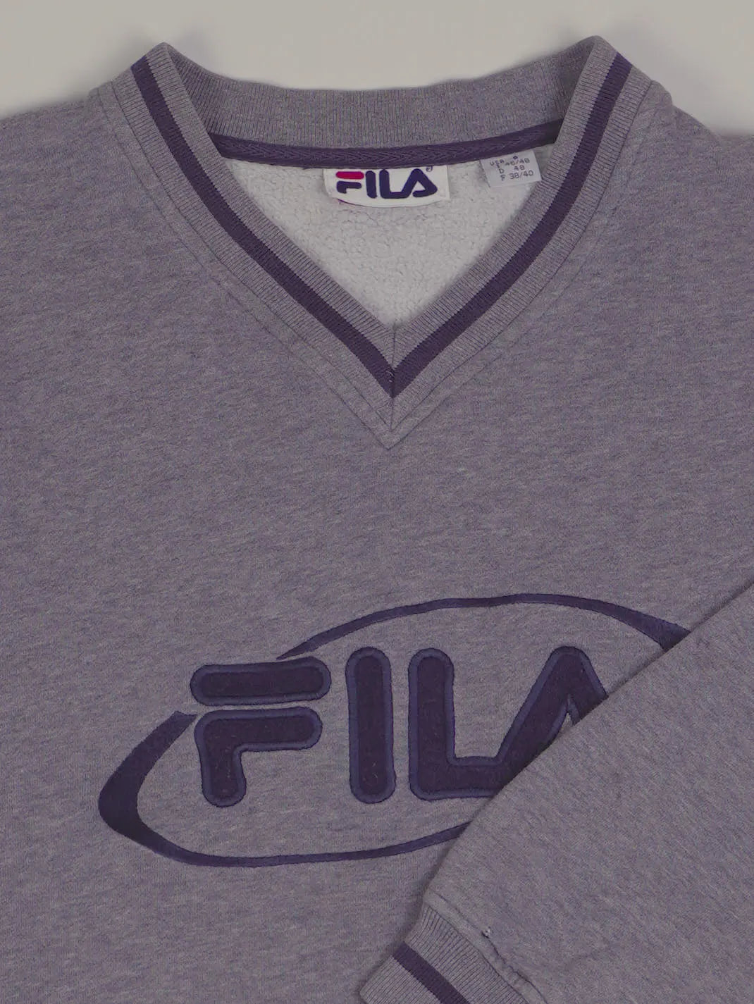 Fila Sweater (XL)