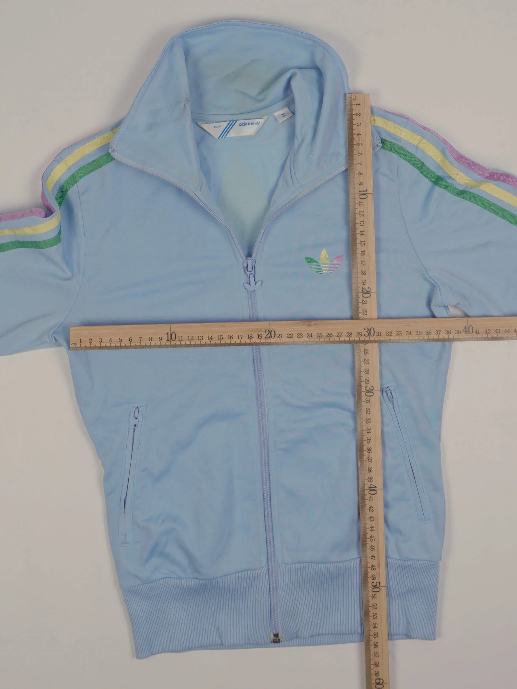 Adidas Trainingsjacke (S)