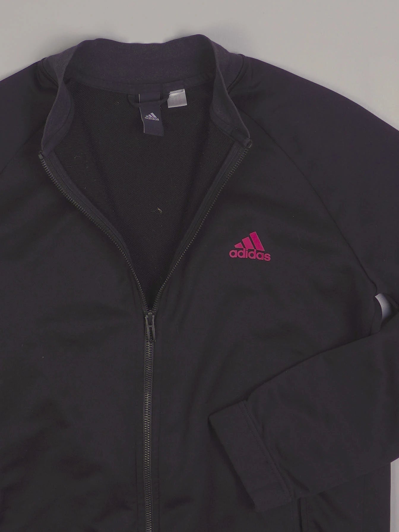Adidas Trainingsjacke (S)