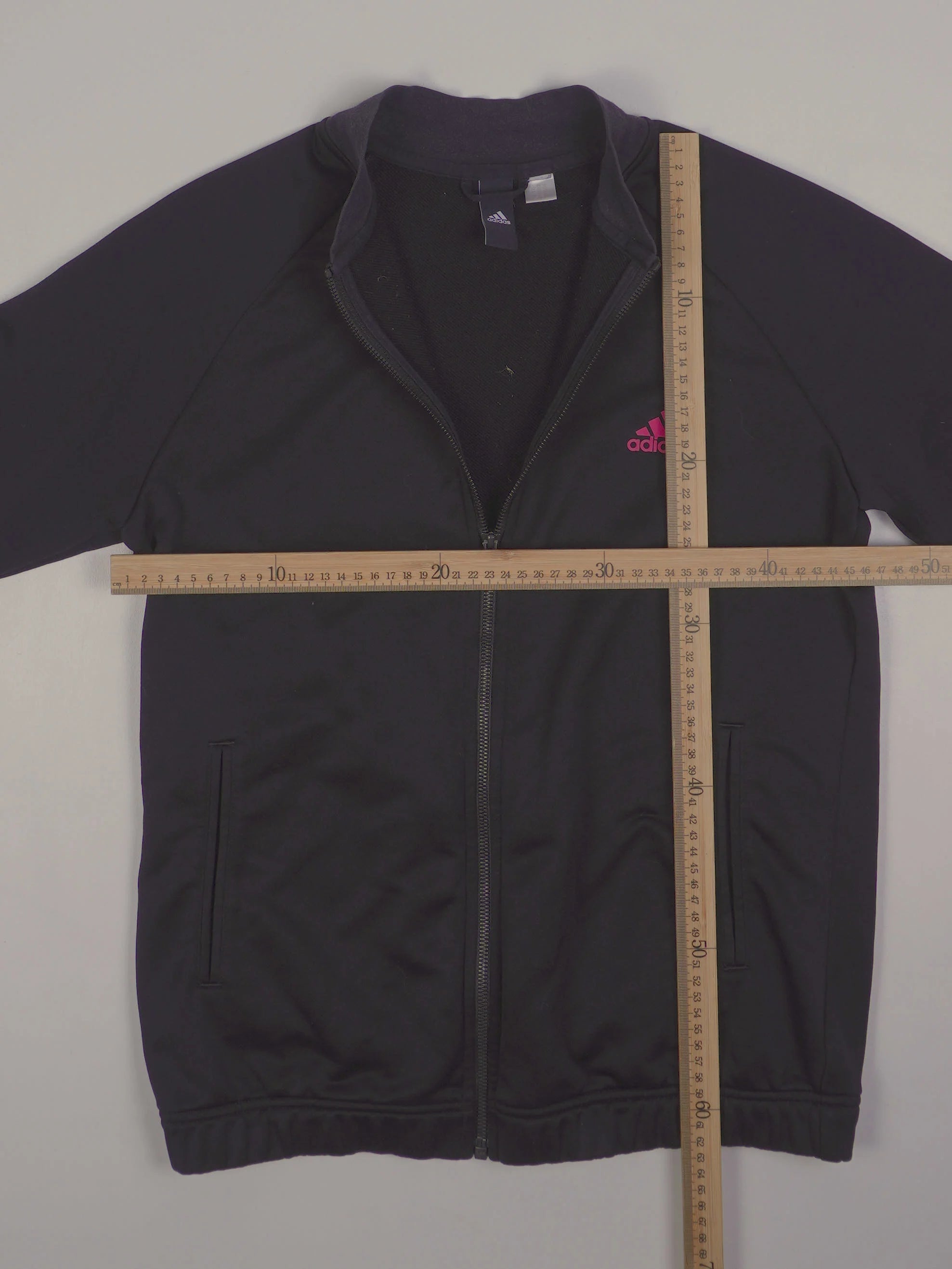 Adidas Trainingsjacke (S)