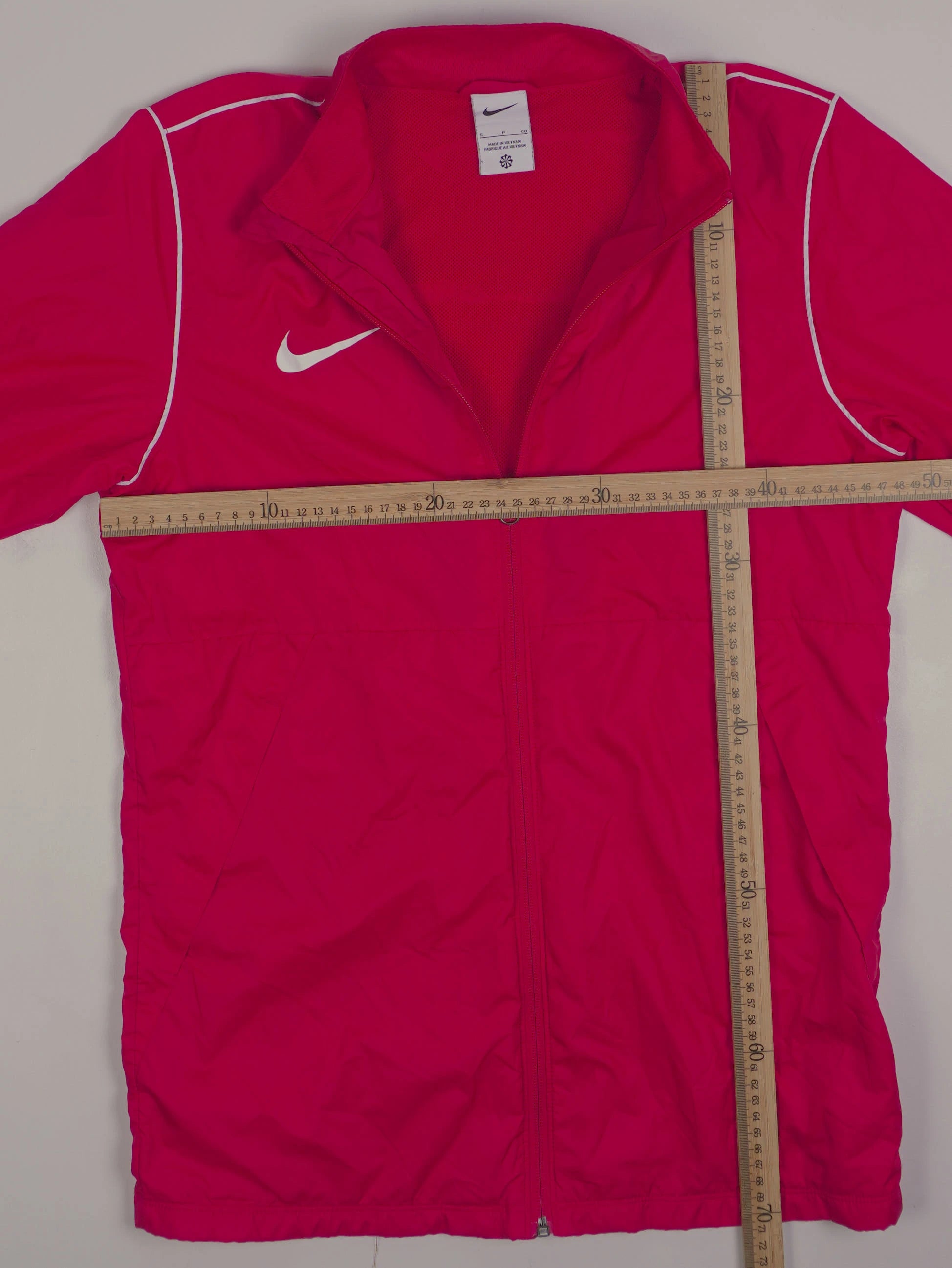 Nike Trainingsjacke (M)