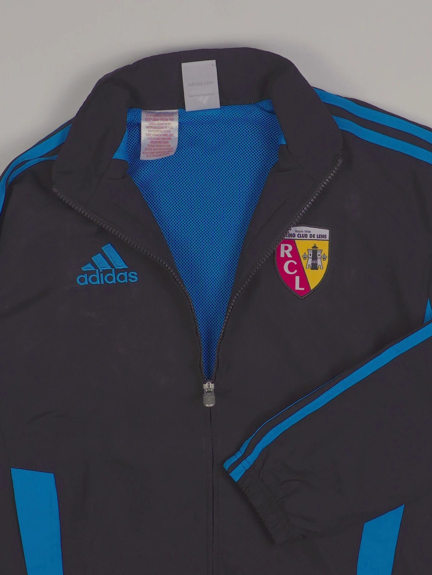 Adidas Trainingsjacke (M)