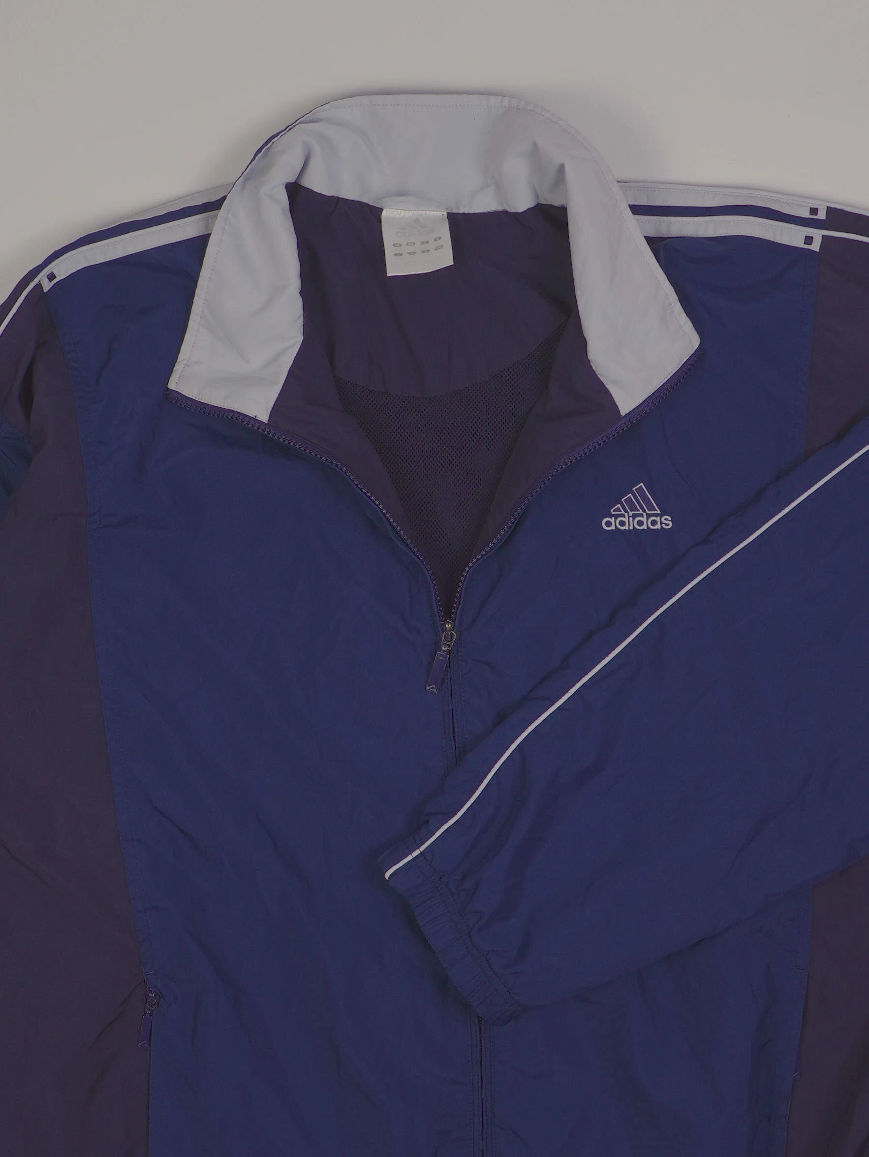 Adidas Trainingsjacke (XL)