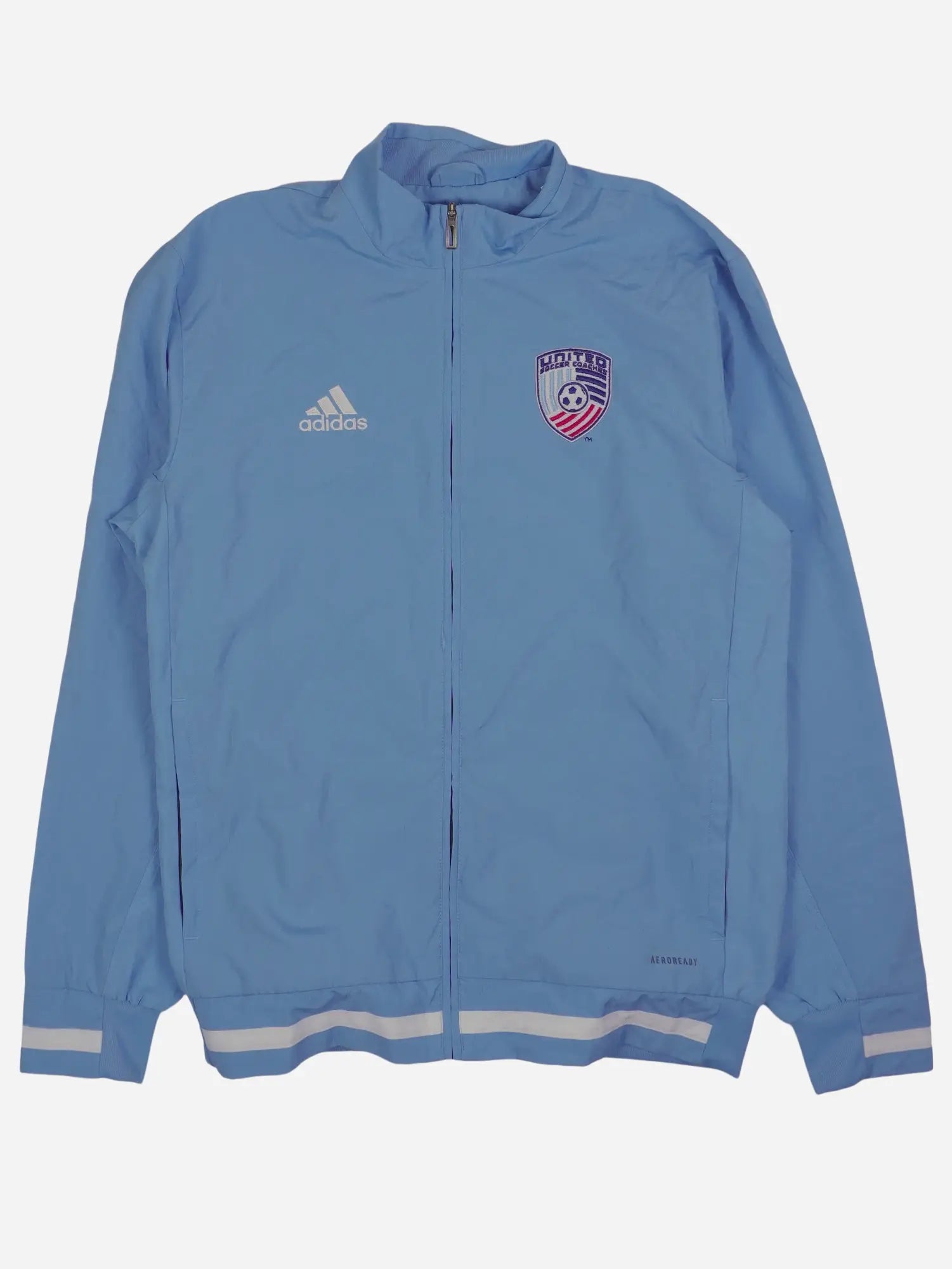 Adidas Trainingsjacke (S)