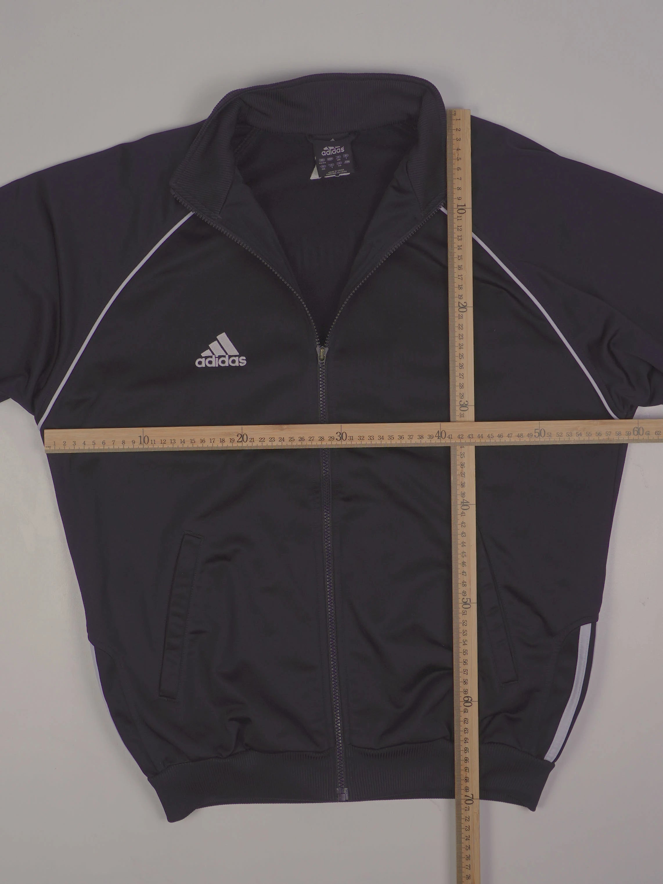 Adidas Trainingsjacke (M)