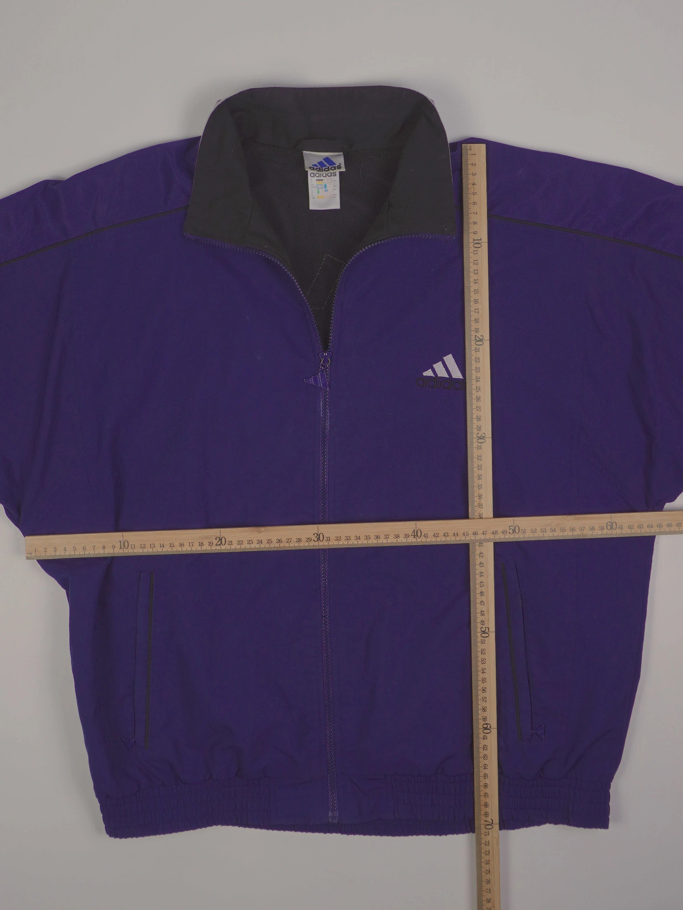 Adidas Trainingsjacke (L)
