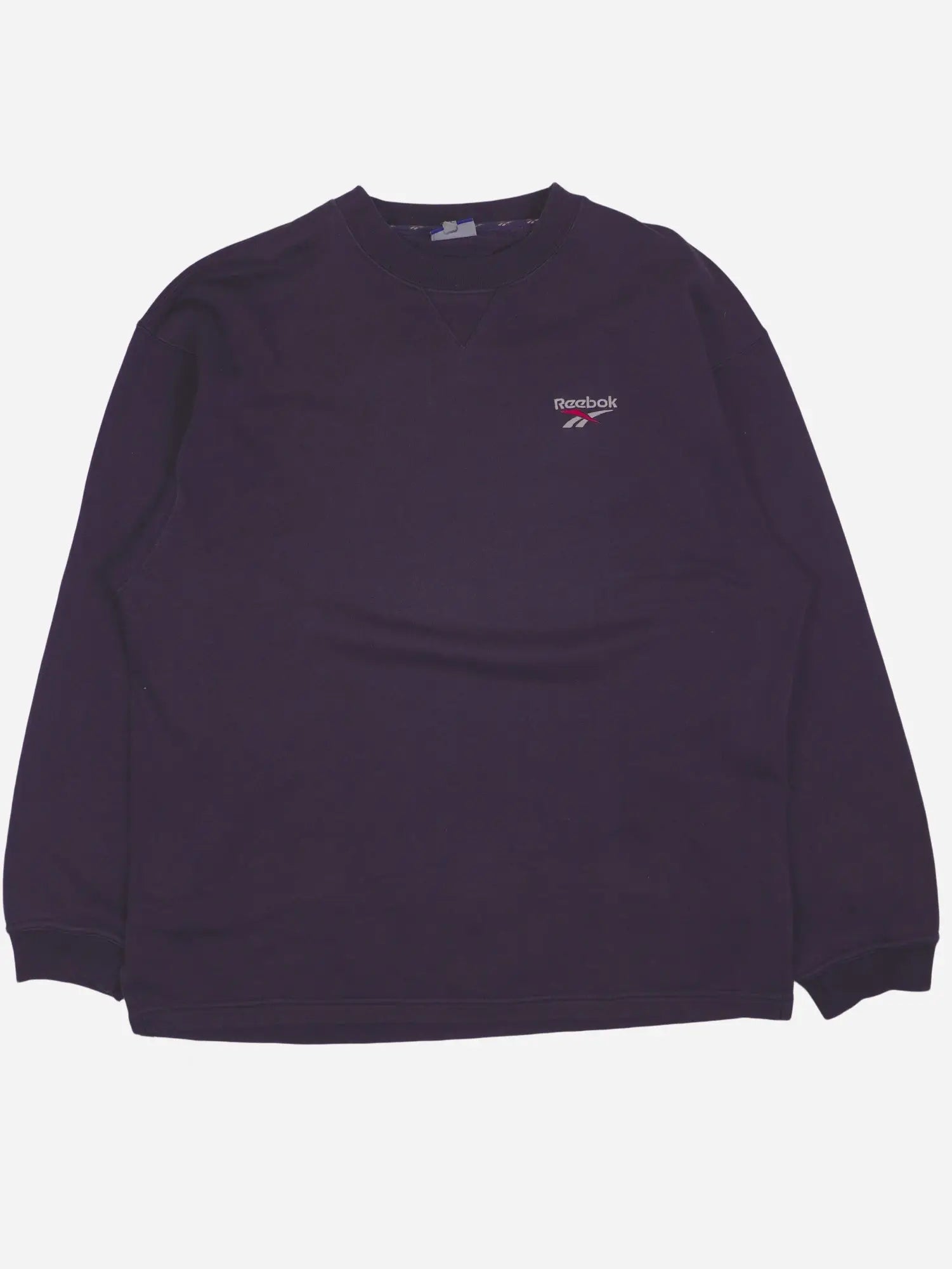 Reebok Sweater (XL)