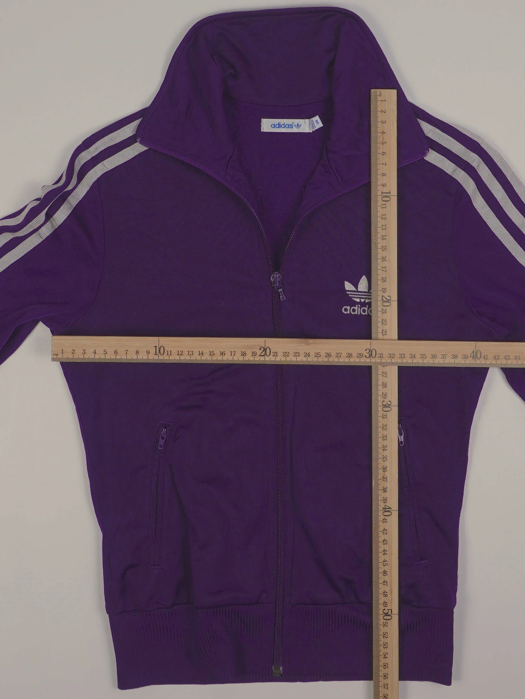 Adidas Trainingsjacke (XS)