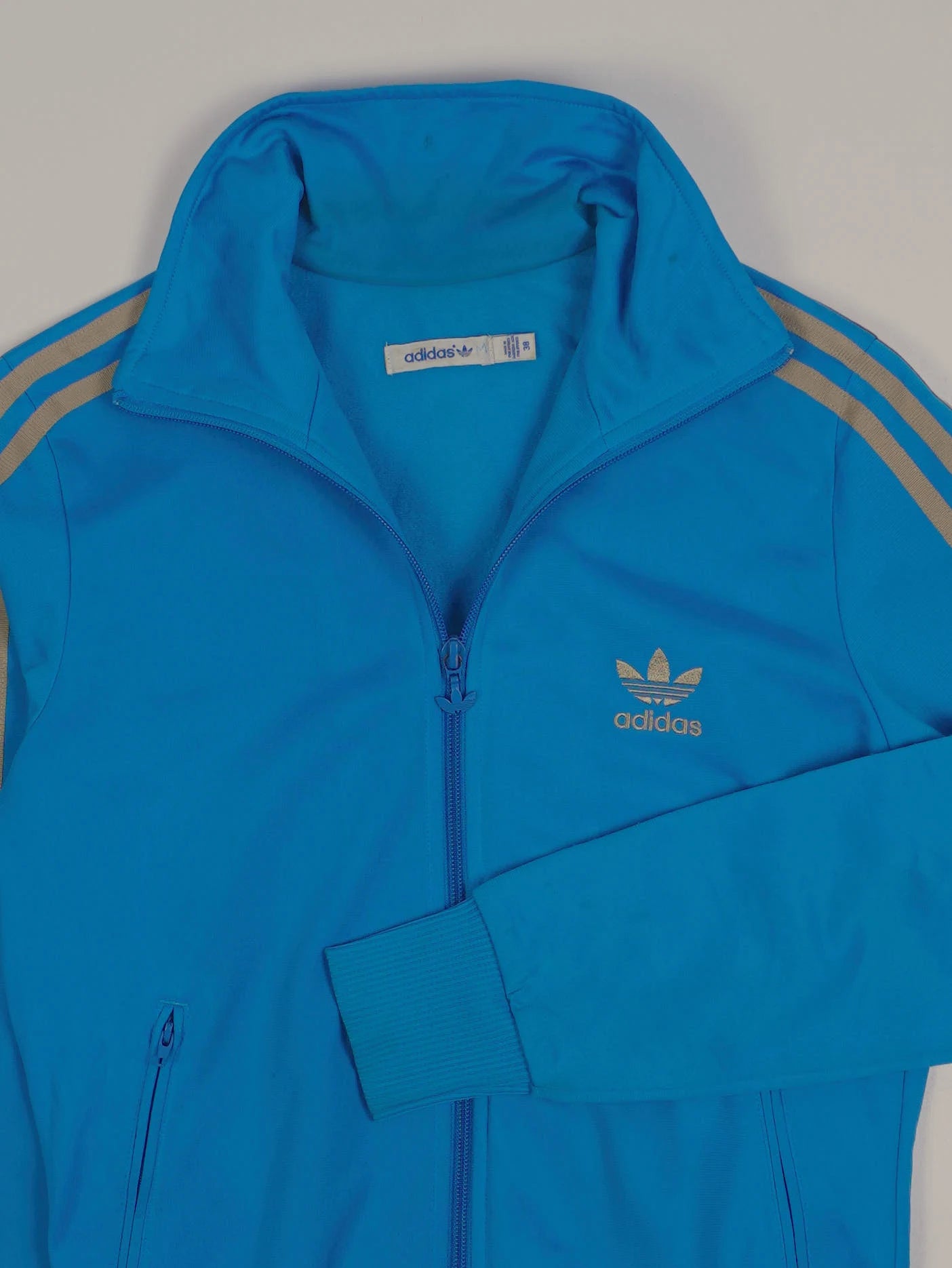 Adidas Trainingsjacke (S)