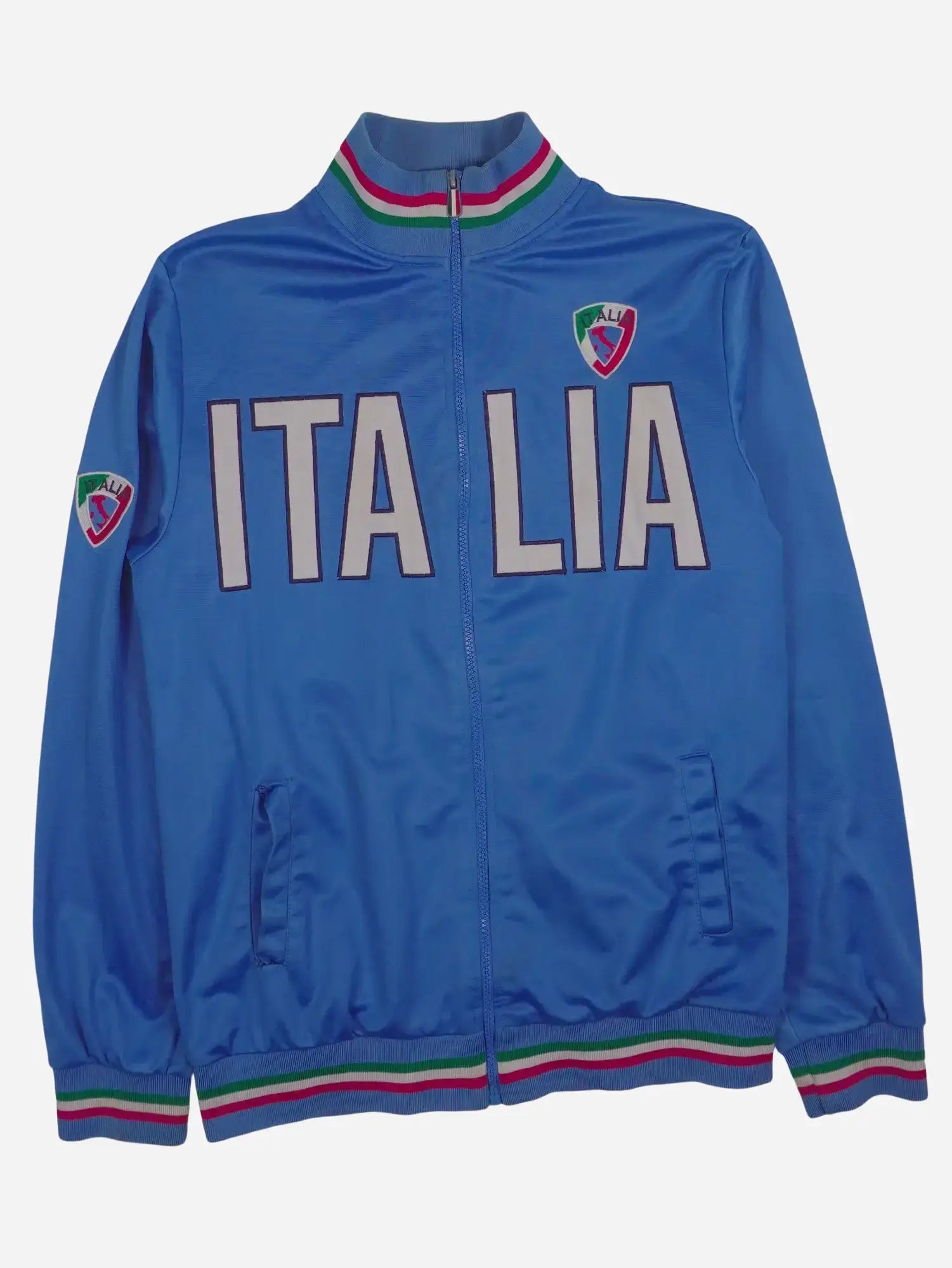 Vintage Italia Trainingsjacke (M)