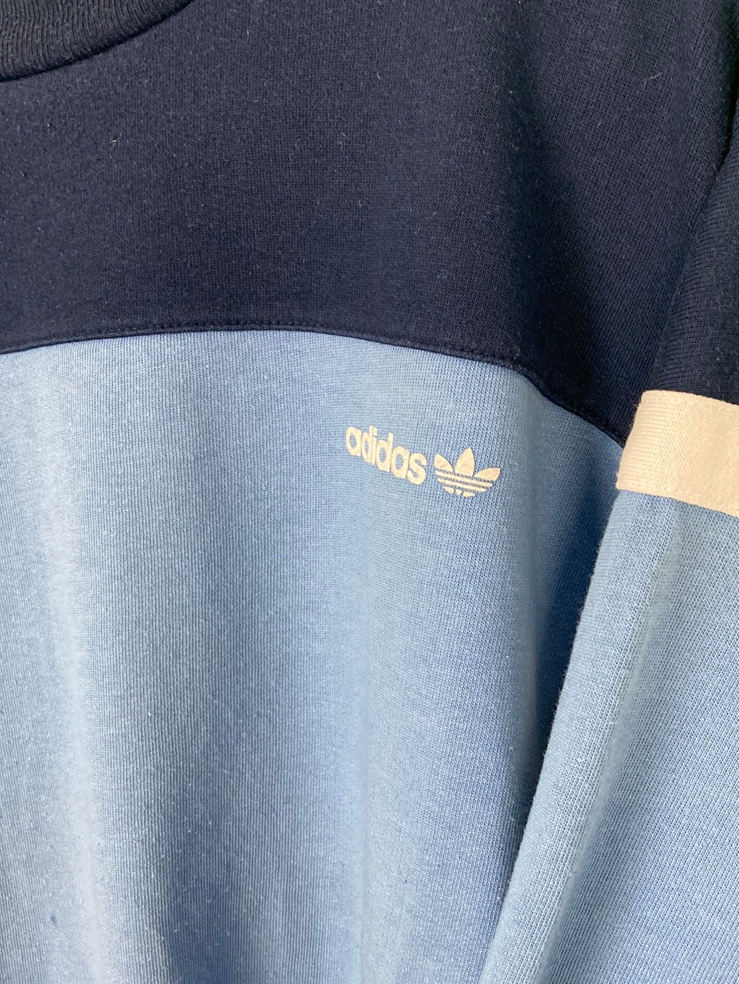 Adidas Sweater (L)